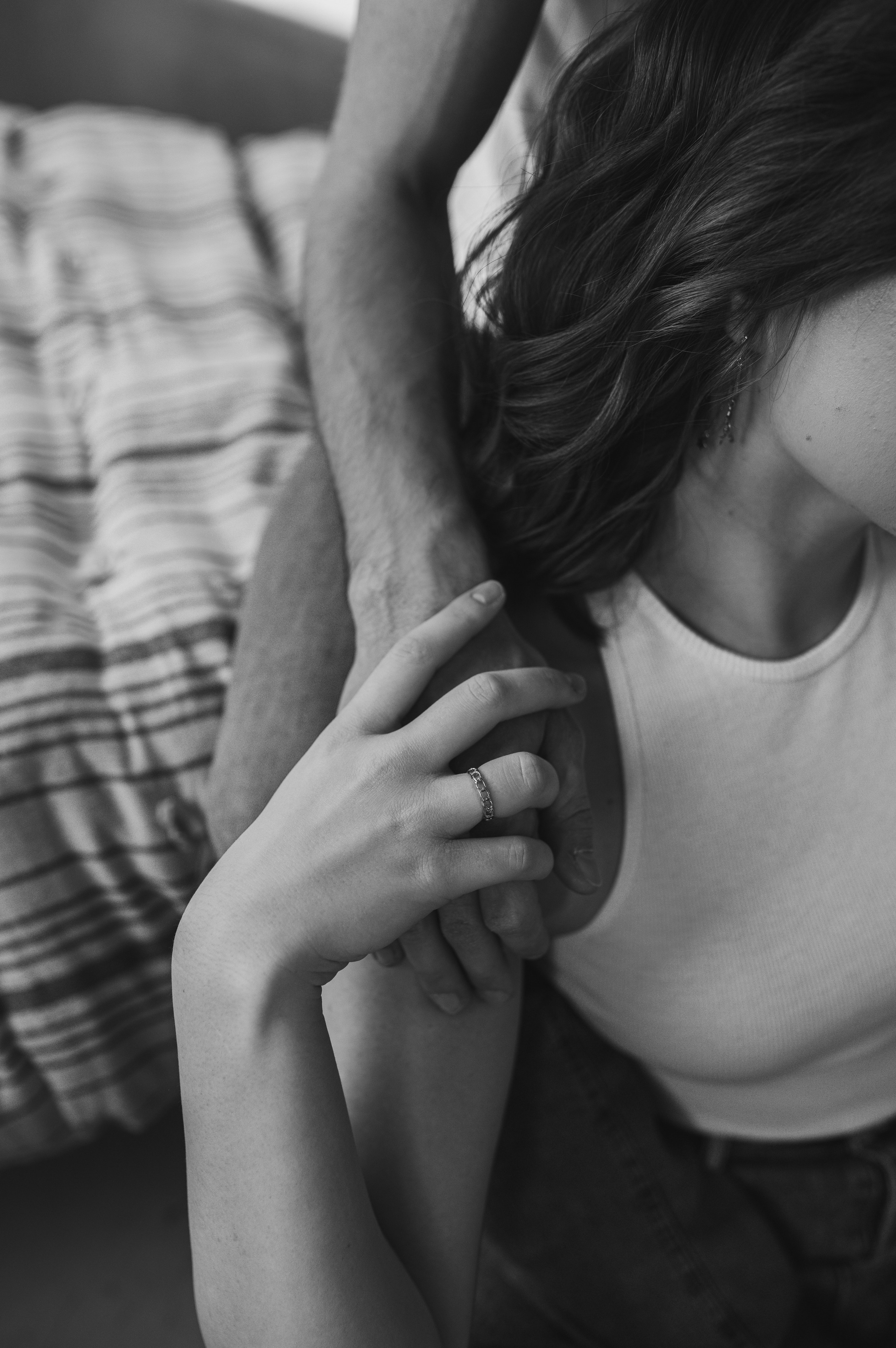 Лена и Кирилл. Семейный и свадебный фотограф в Екатеринбурге Орлова Ирина