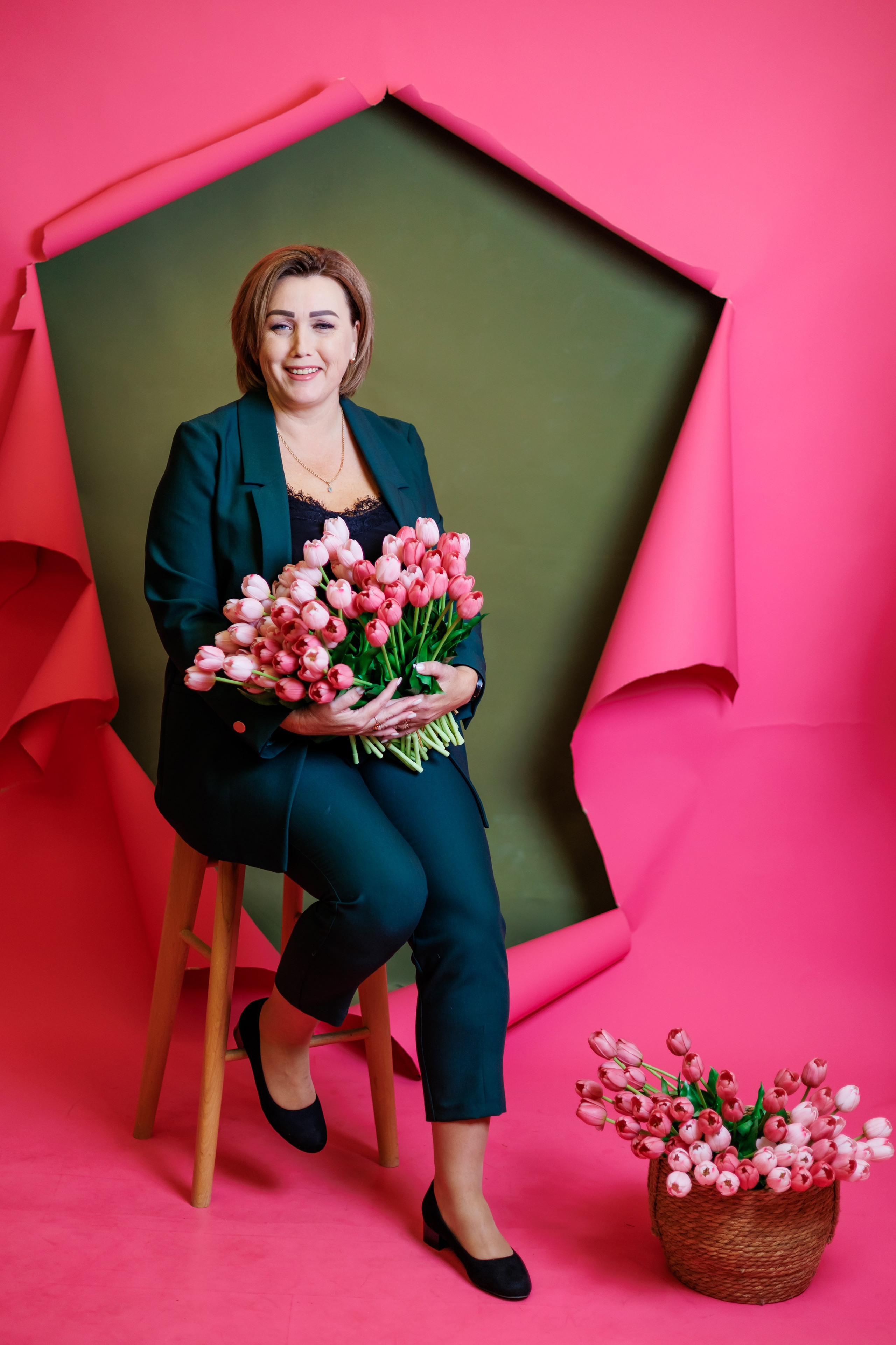 Зинаида. Свадебный и семейный фотограф в Армавире