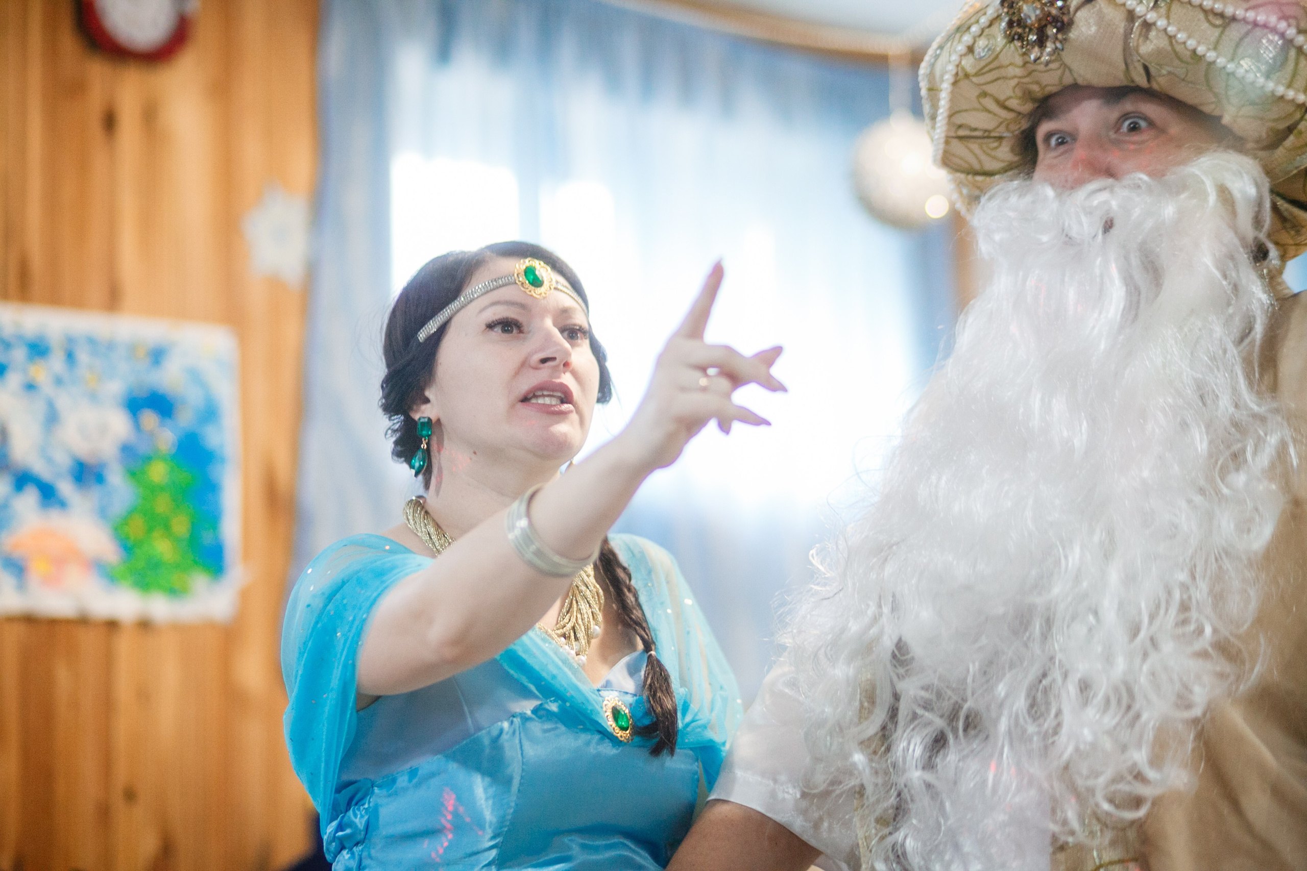 Утренник в шахматной школе. Свадебный и семейный фотограф в Армавире