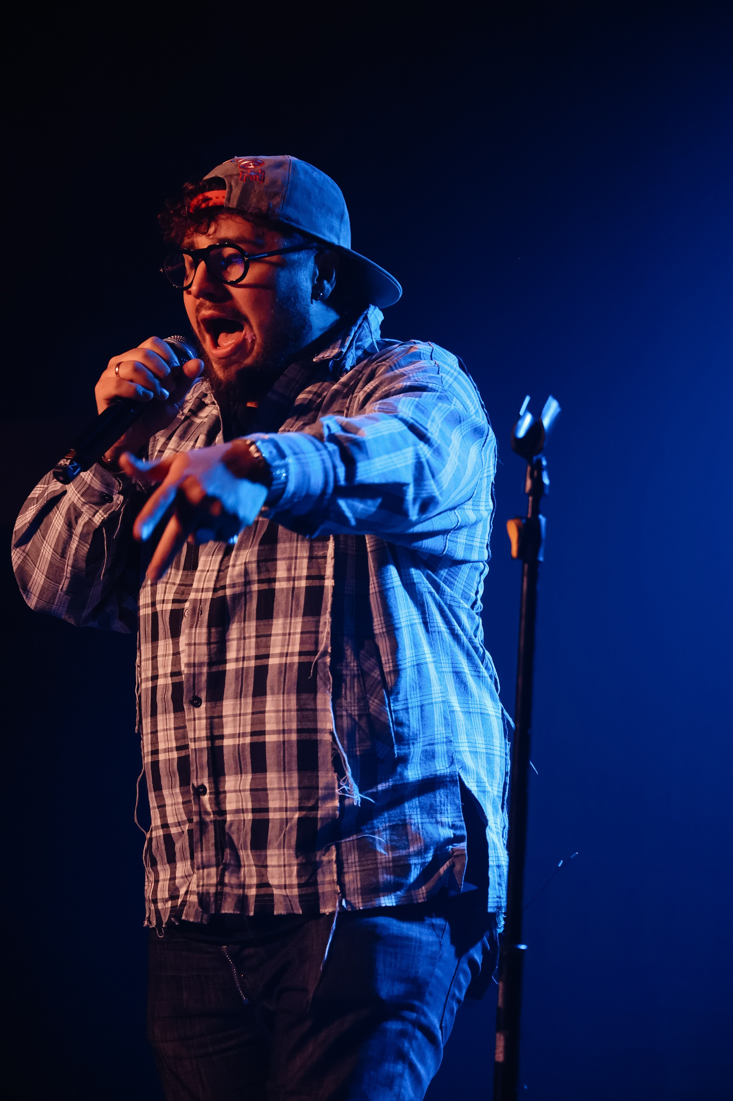 Вечер с healthis (Thomas Mraz / мартин). Фотограф в Москве Анастасия Курлович