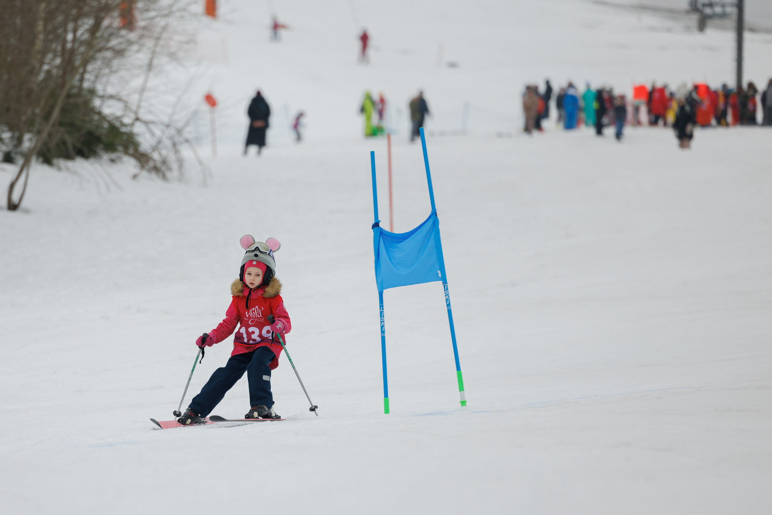 IGORA KIDS CUP 2024(spring). Фотограф Александр Заломаев
