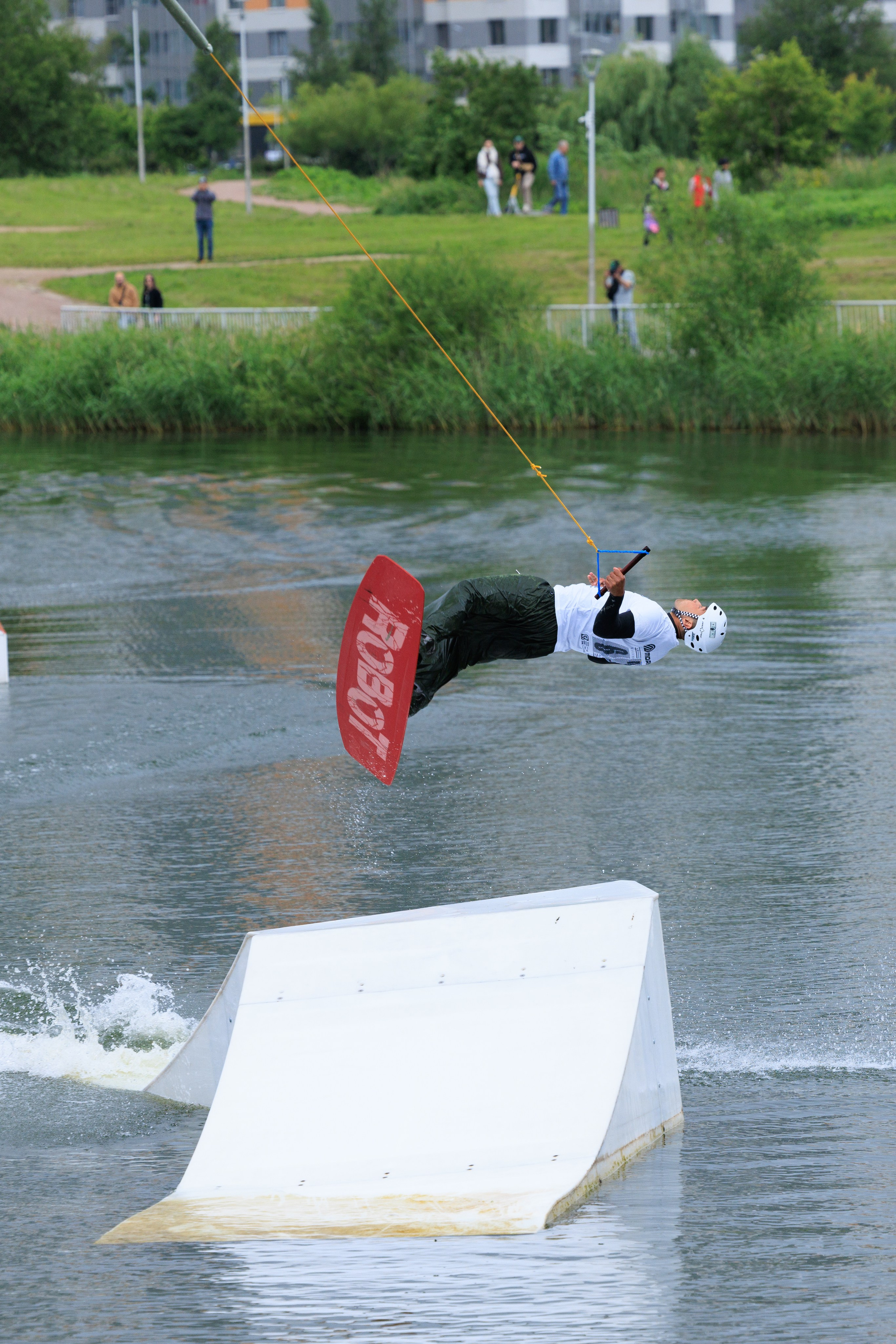 KUPCHINO OPEN CONTEST 2025. Фотограф Александр Заломаев