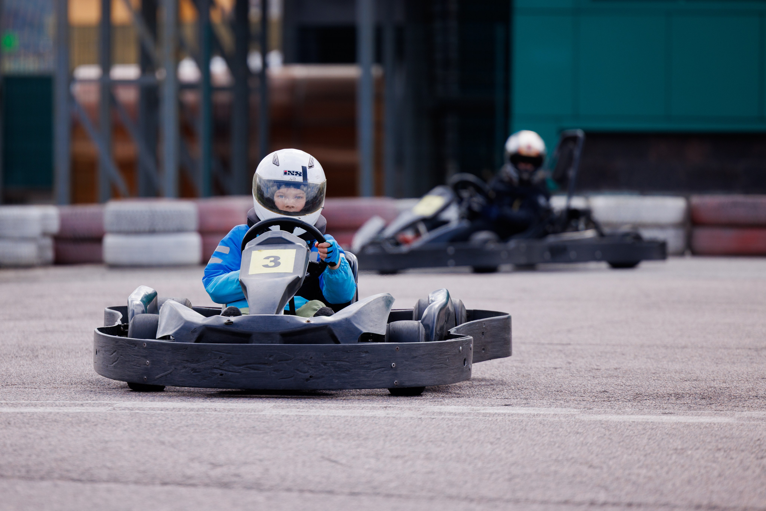 4-й этап «Кубок Поршня 2026». Фотограф Александр Заломаев