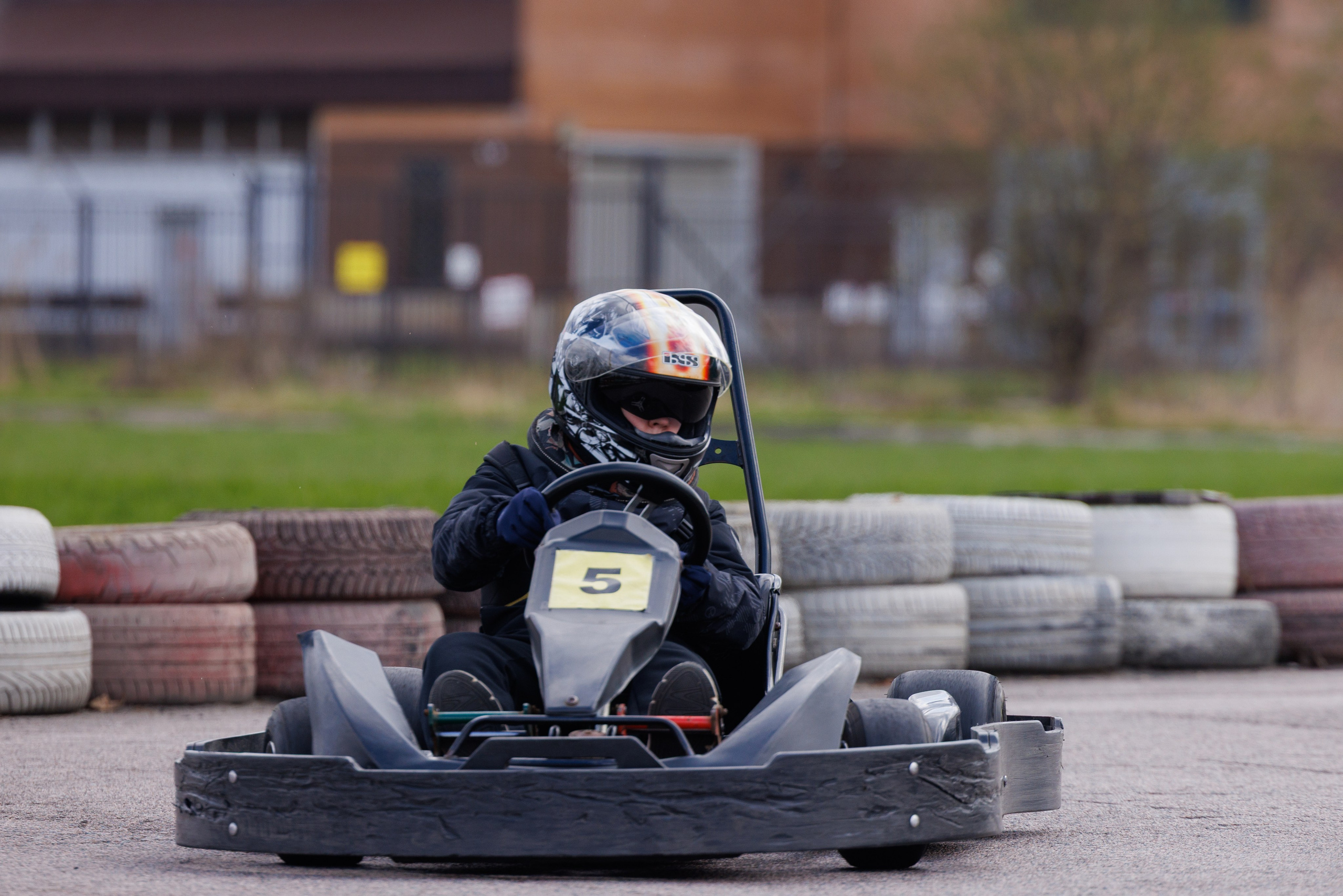 4-й этап «Кубок Поршня 2026». Фотограф Александр Заломаев