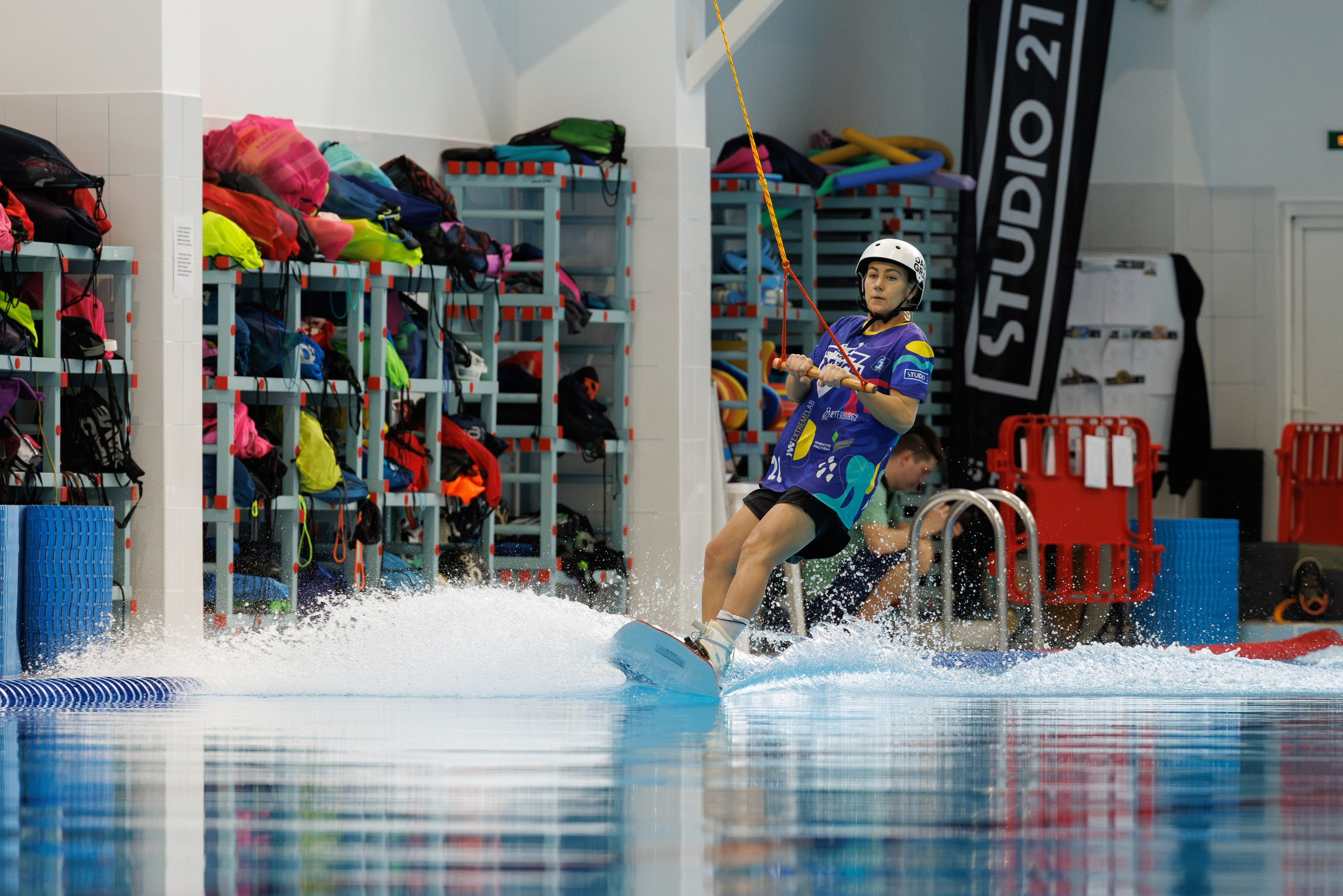 KWWCH 2024. Фотограф Александр Заломаев