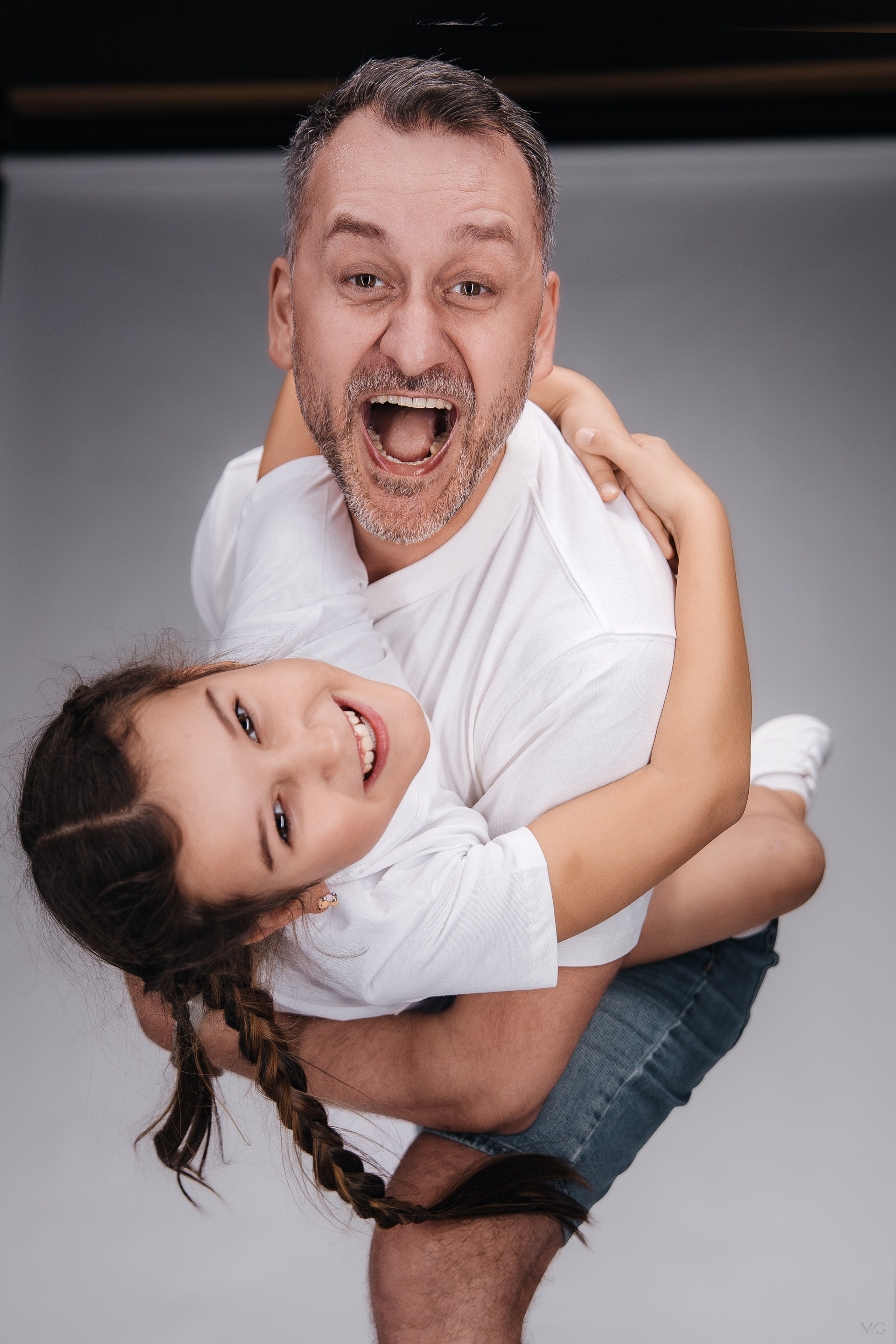 Папа Султан. Маша Гонтарь Семейный домашний репортажный фотограф в Санкт-Петербурге