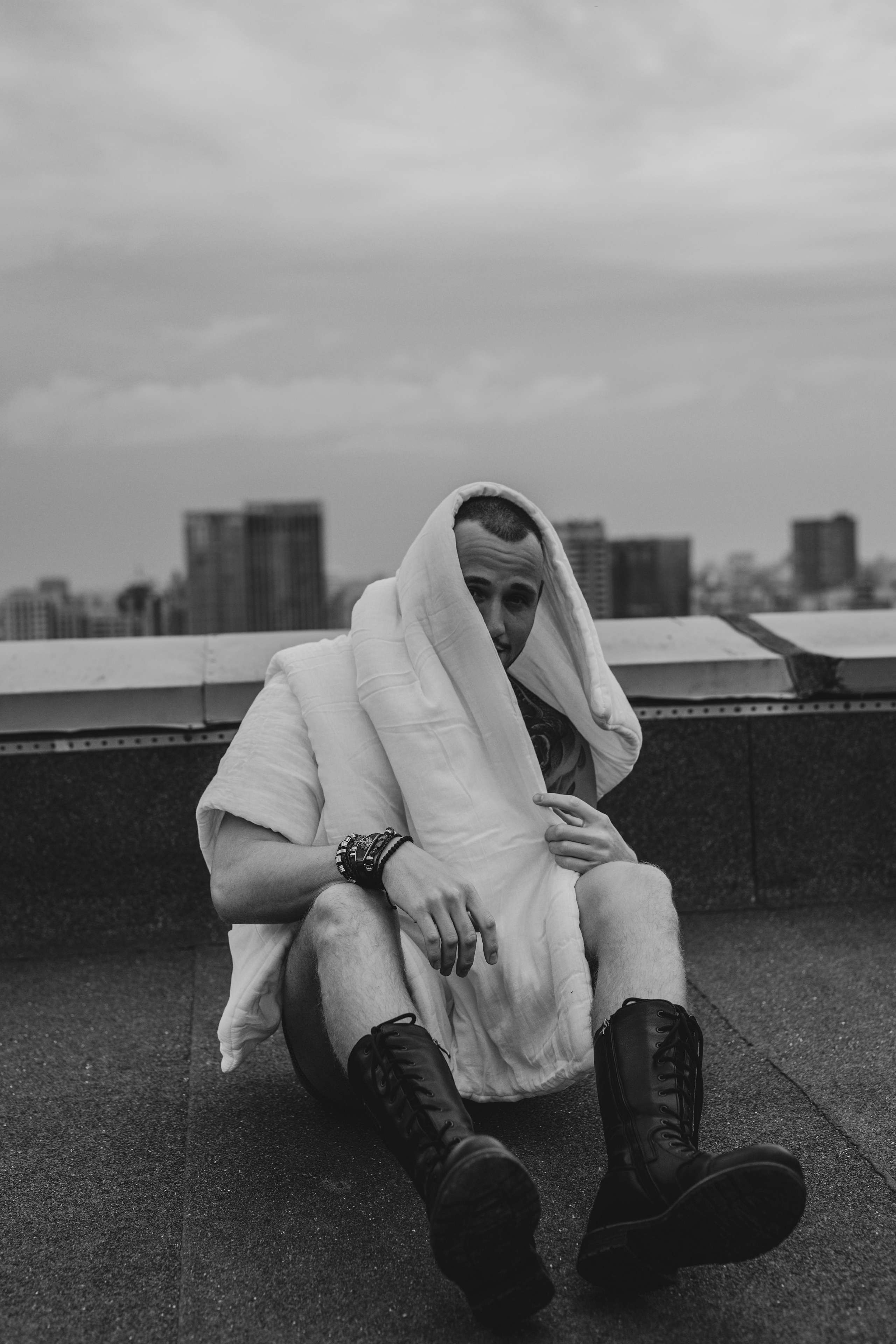 Таня Давтян фотограф в Новосибирске