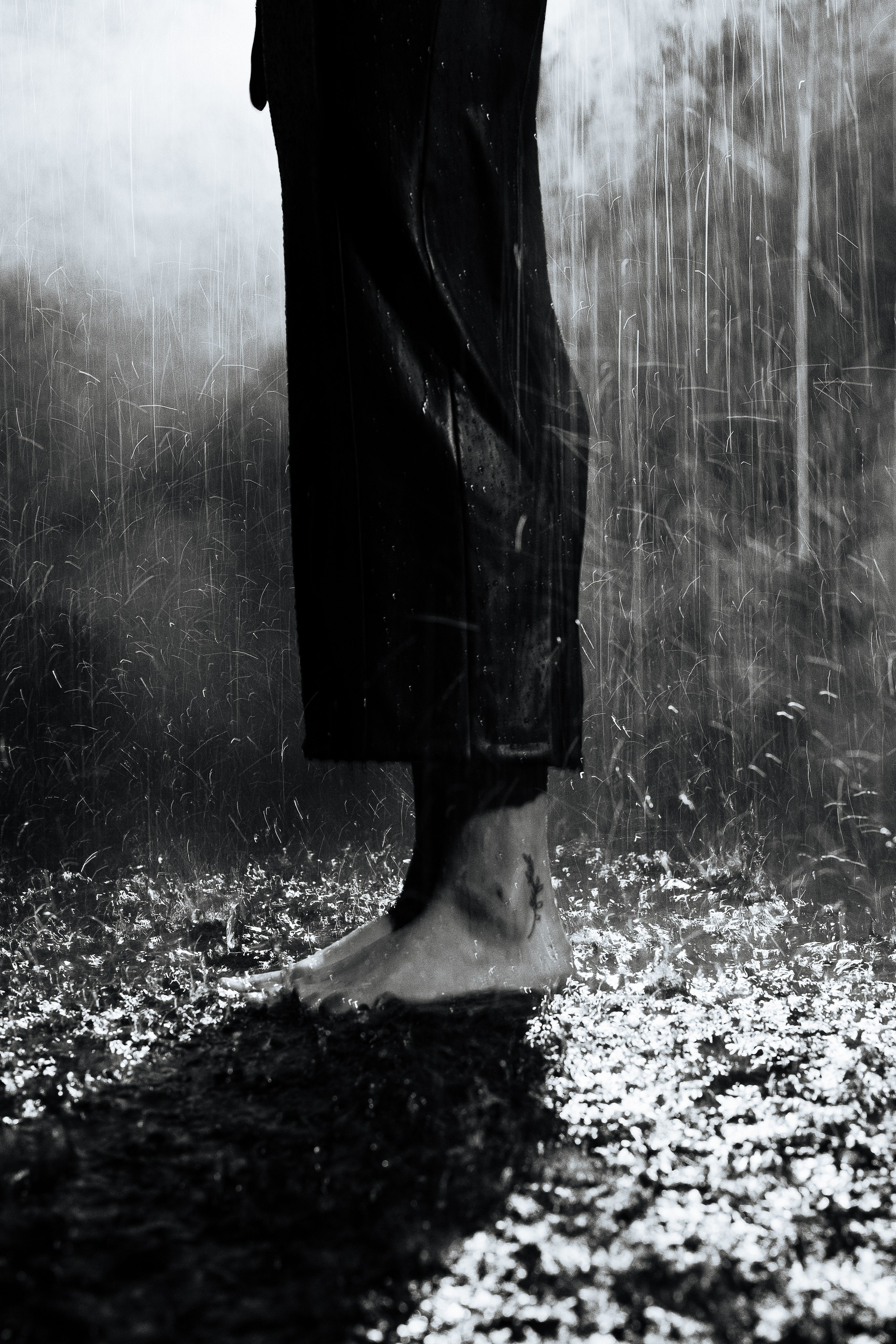 Фотопроект «Времена года». Девушка-Осень. Портретный фотограф в Санкт-Петербурге Дмитриева Наталия