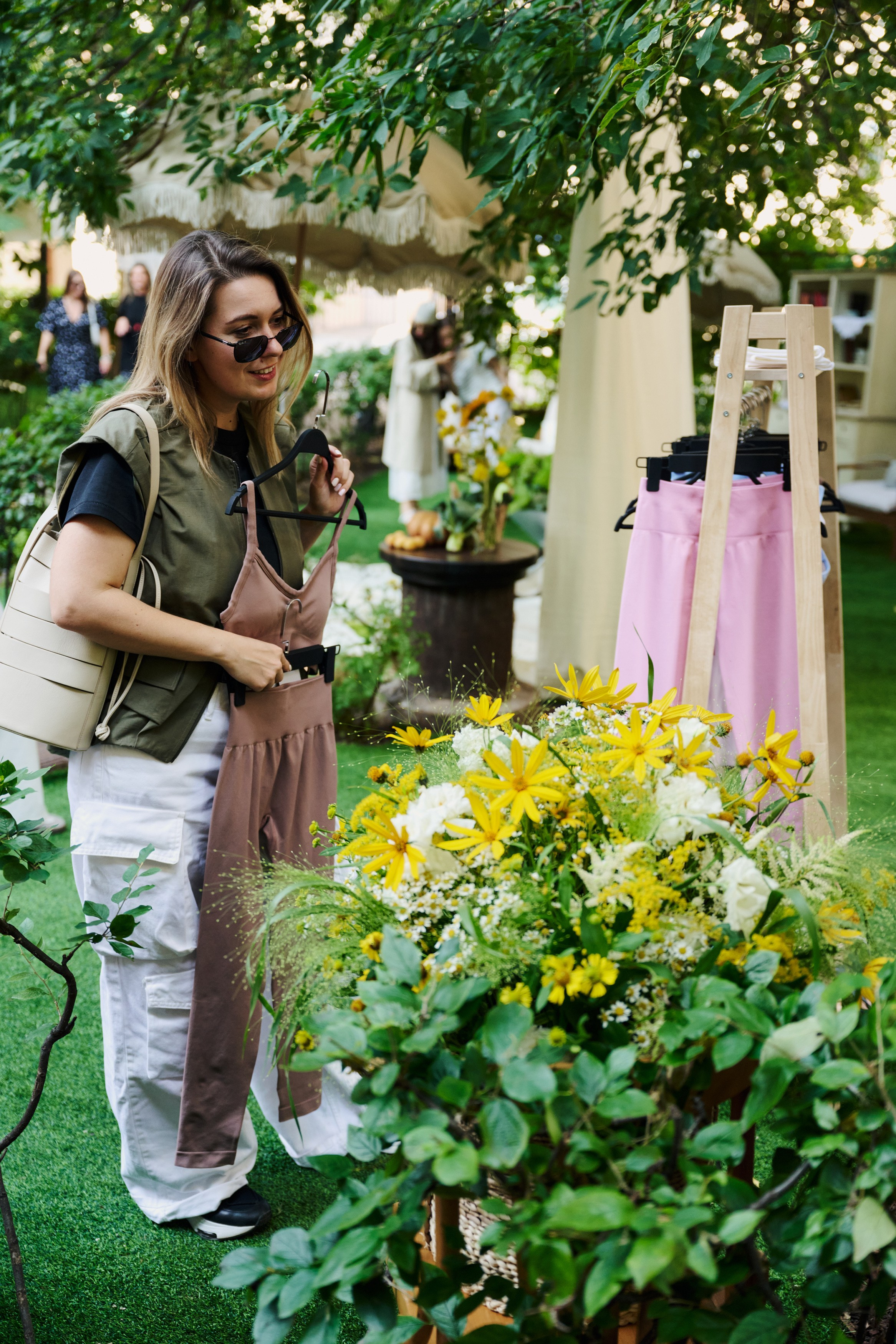 Rely x Myst. Фотограф Сергей Бойко Москва