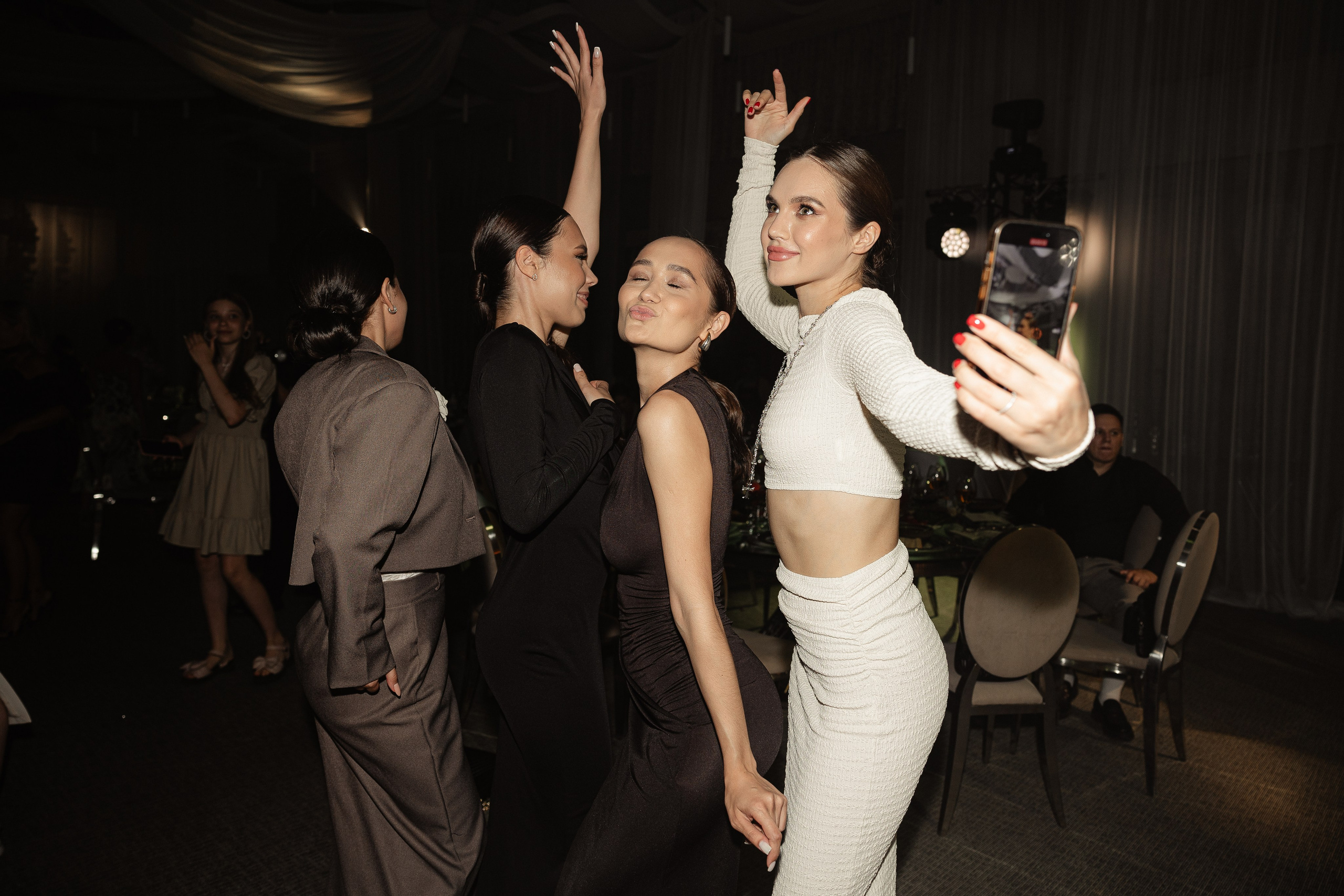 Егор+Валерия. Свадебный и репортажный фотограф в Казани Регина Гареева