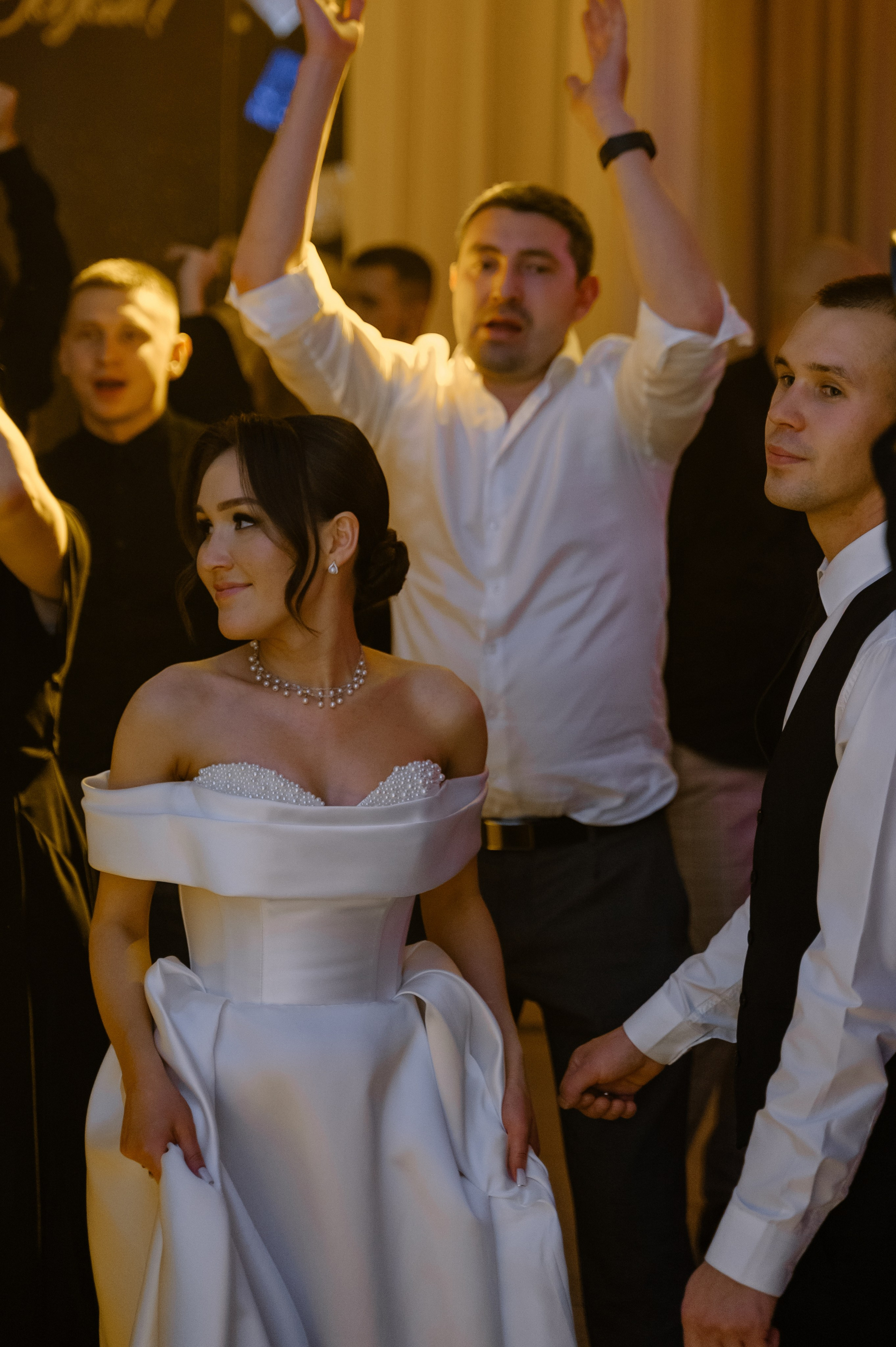 Анонсы съемок. Свадебный и семейный фотограф в Чебоксарах Ирина Левнер