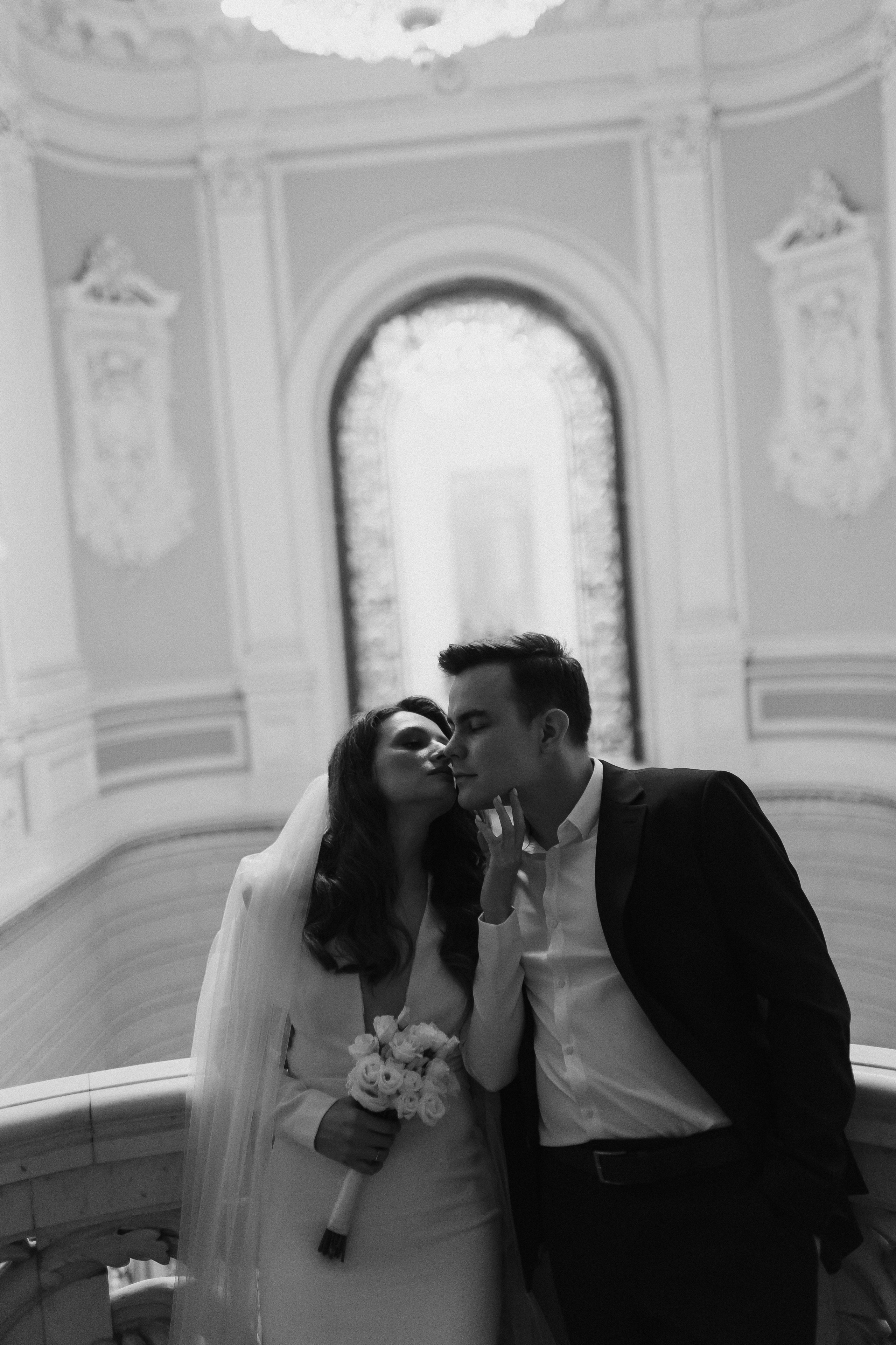 Дождливый Петербург. Фотограф Санкт-Петербург