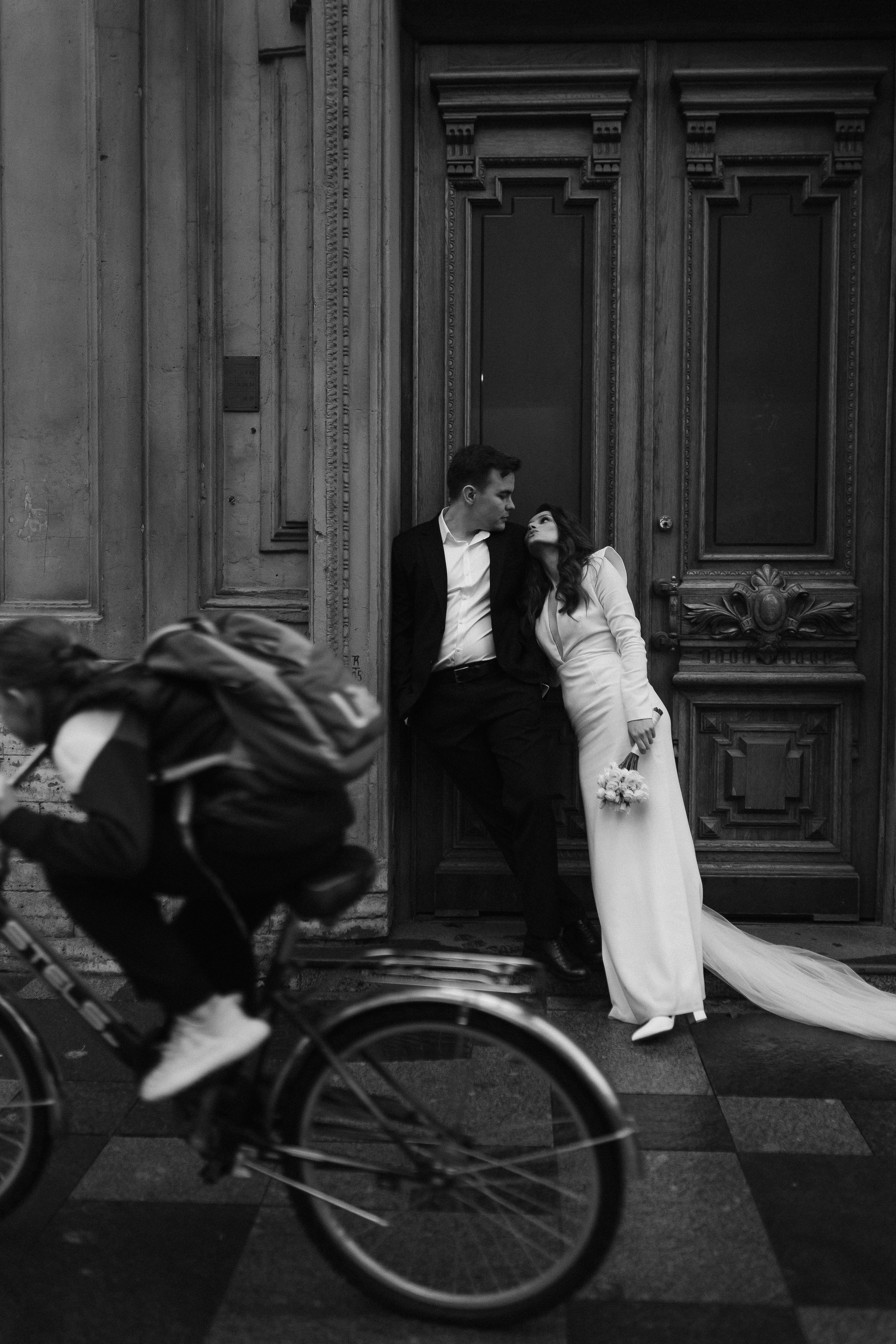 Дождливый Петербург. Фотограф Санкт-Петербург