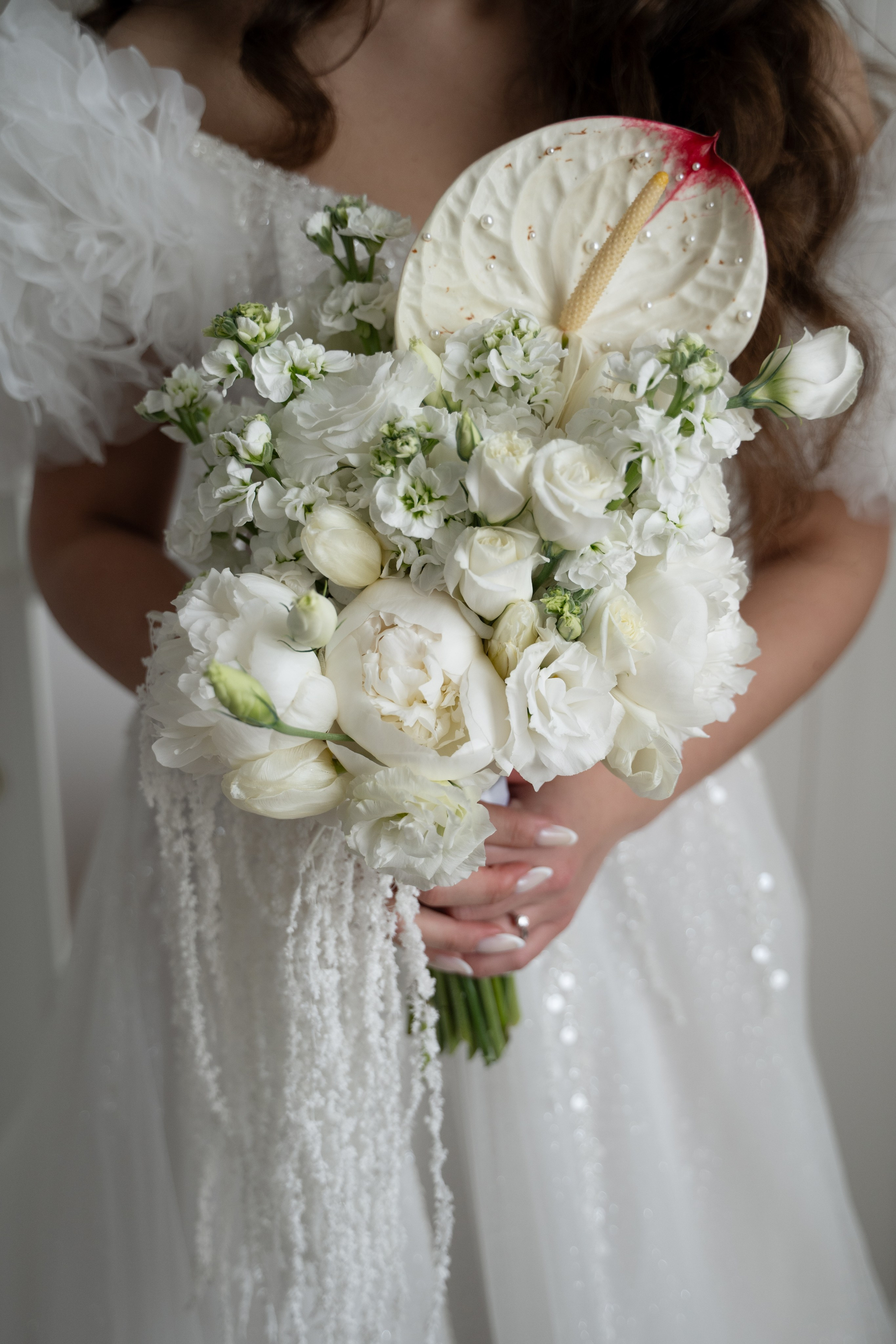 Павел и Дария. Свадебный фотограф Тула