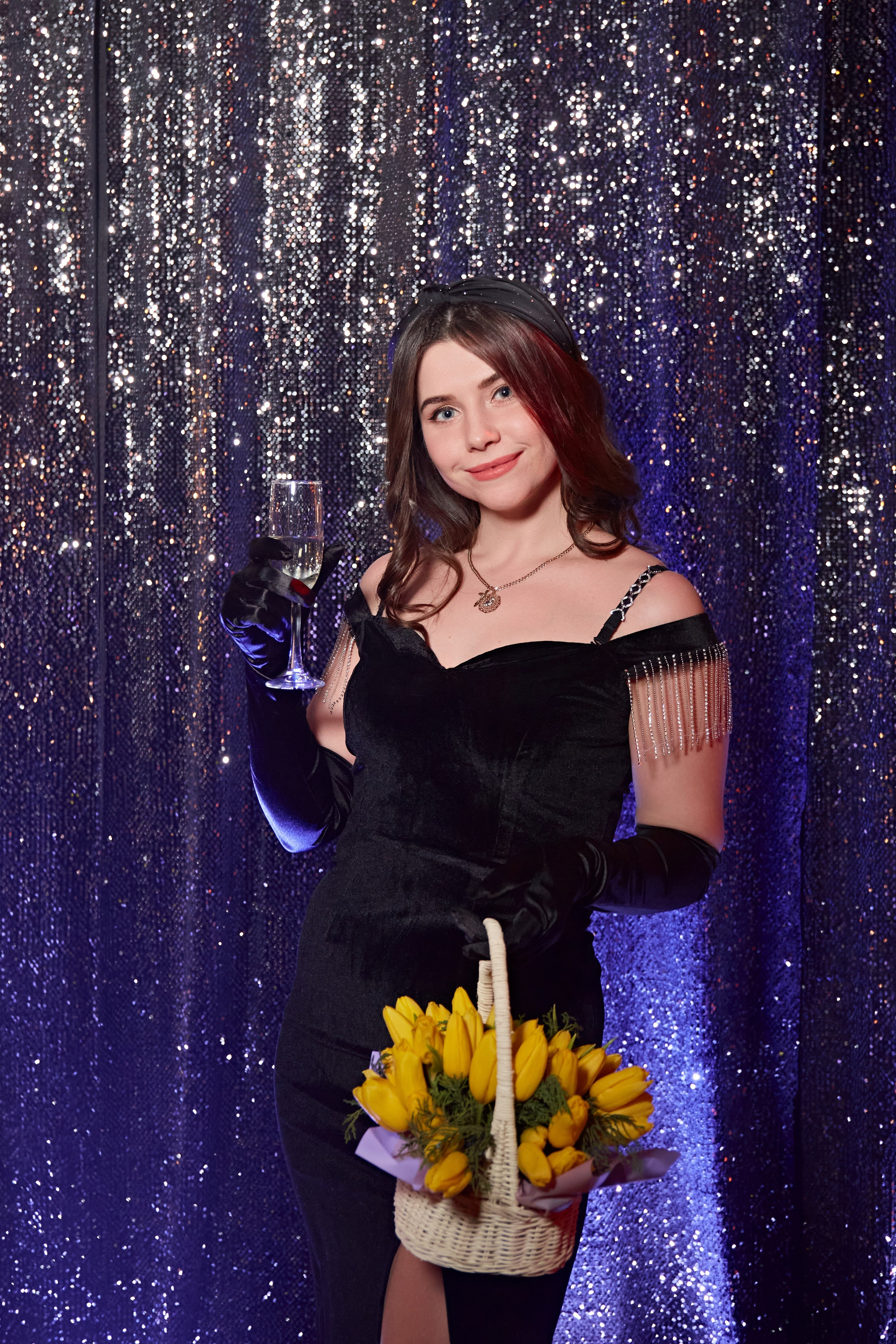 Корпоратив AG Loft & Guz Food catering. Фотограф Андрей Егоров