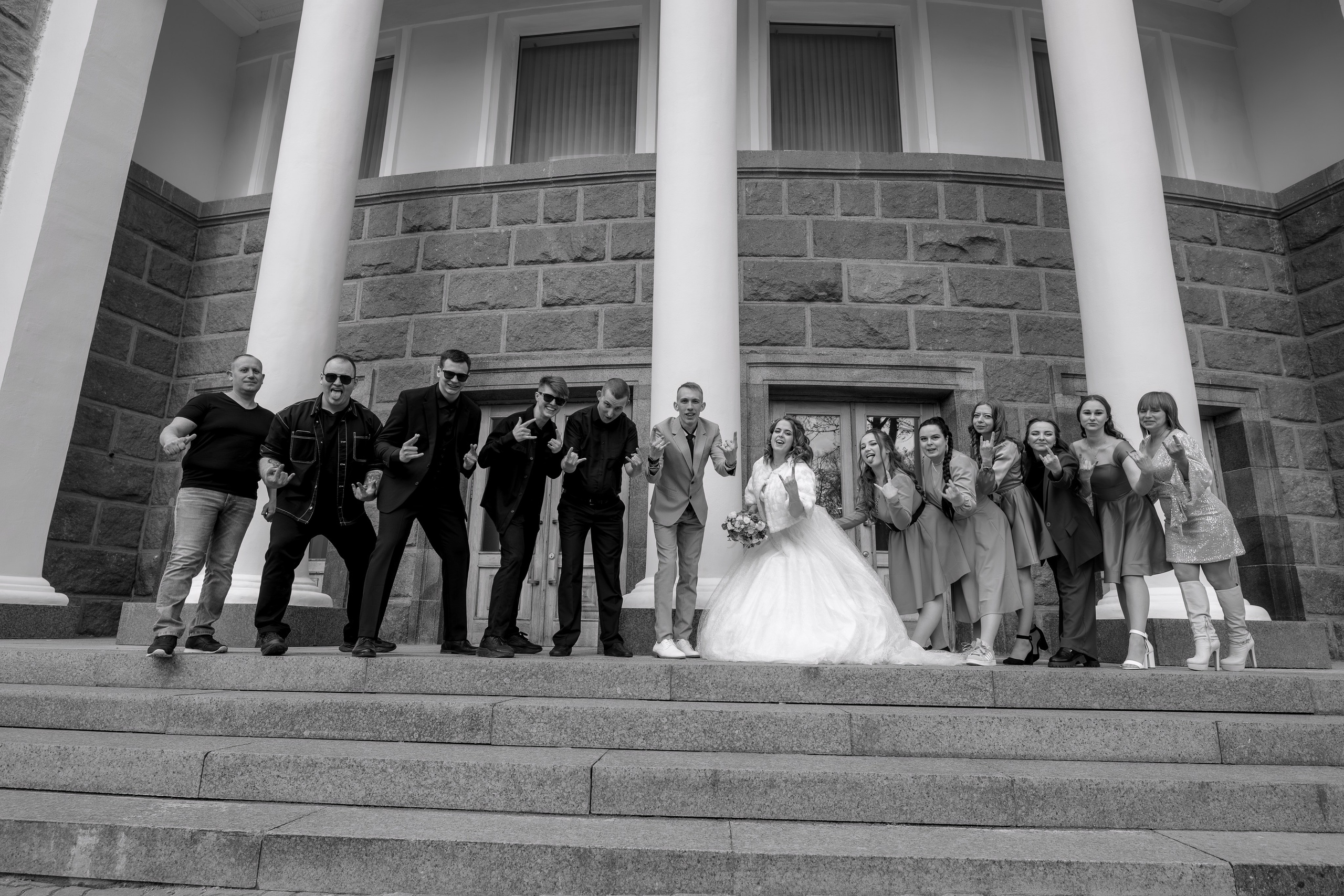 Евгений & Ангелина. Свадебный фотограф Смоленск