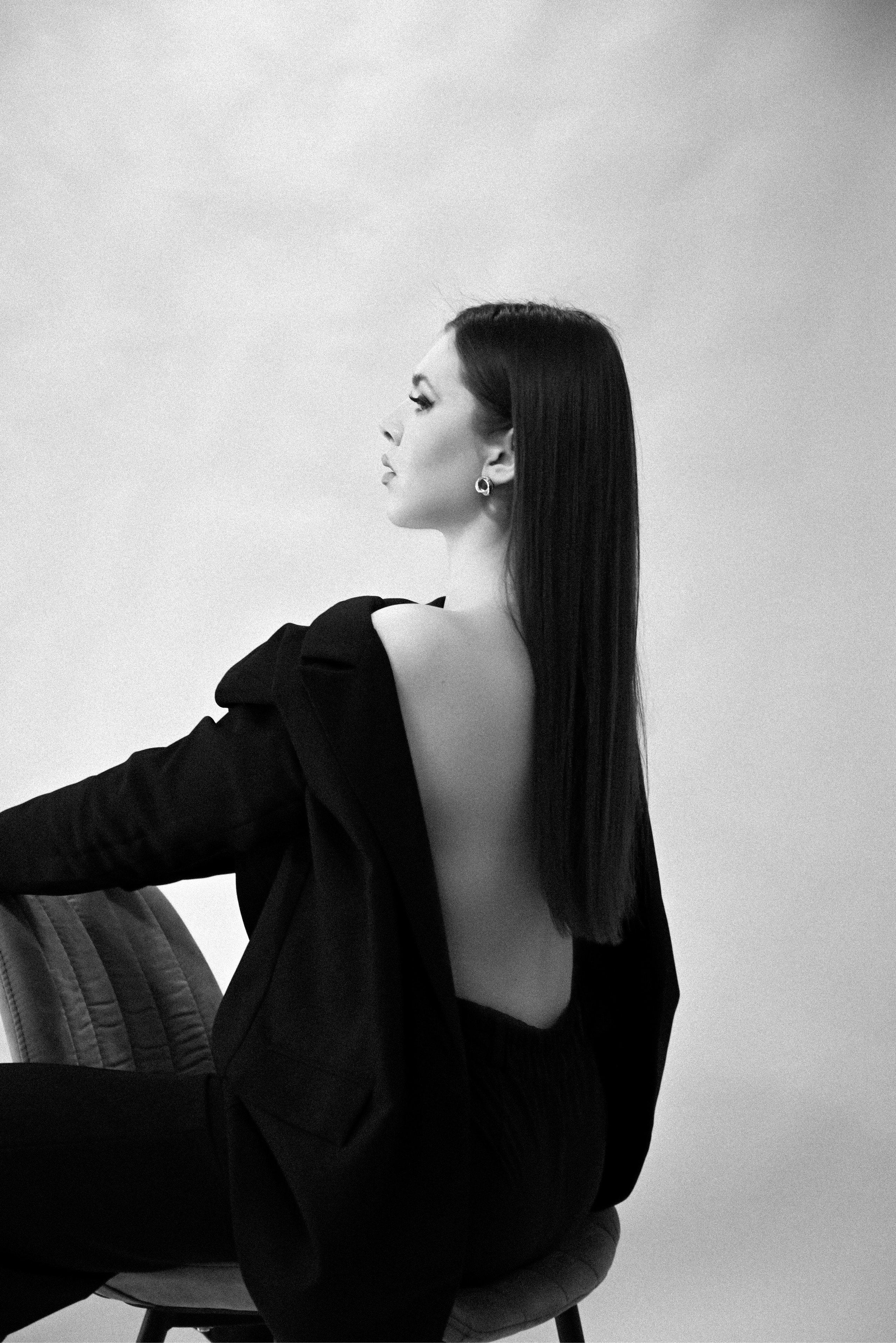 Индивидуальная съемка. Главная