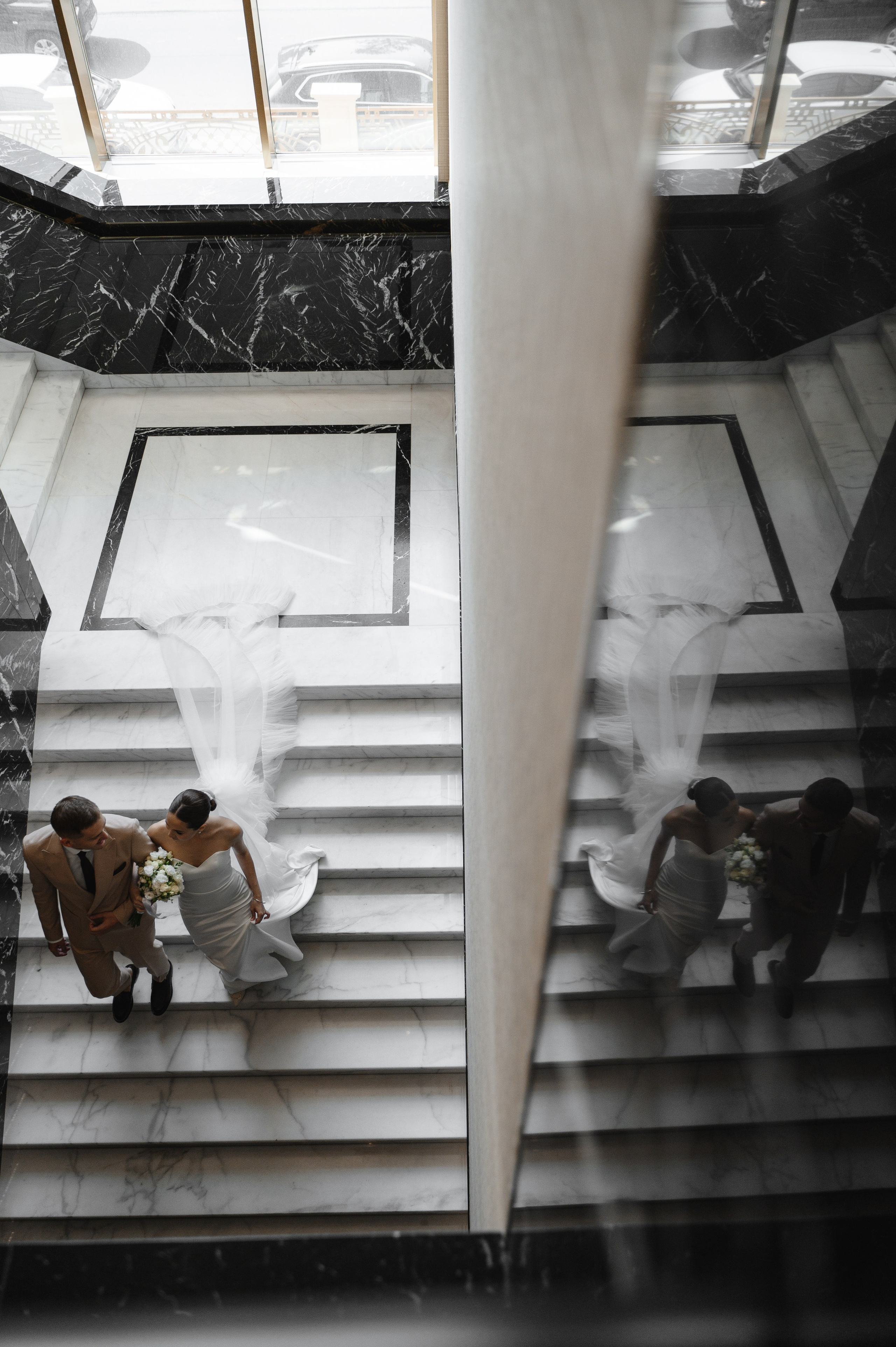 Арина и Данил. Свадебный фотограф Тольятти Самара Холмов Артем