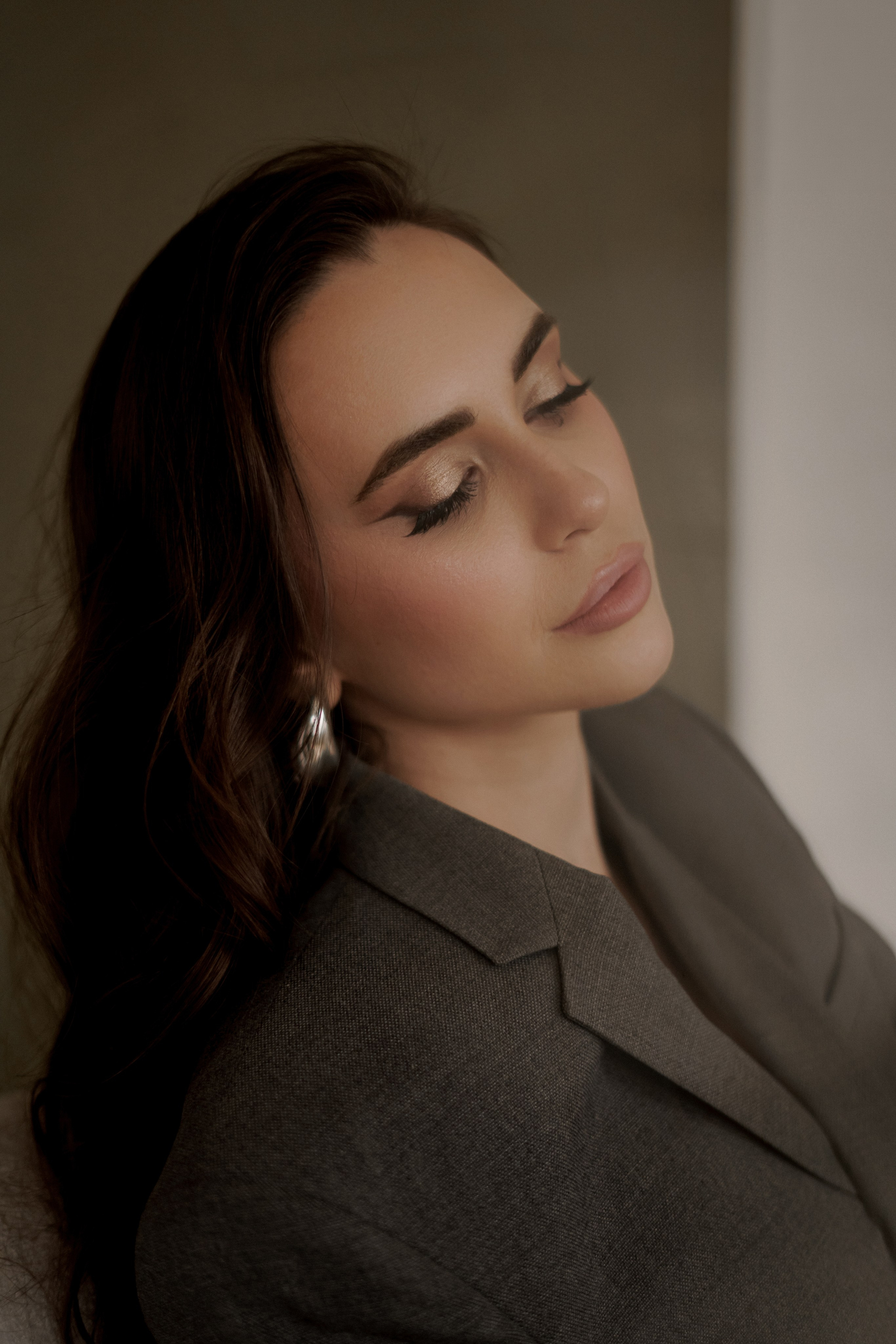 Даша. Фотограф Валерия Крахмалева