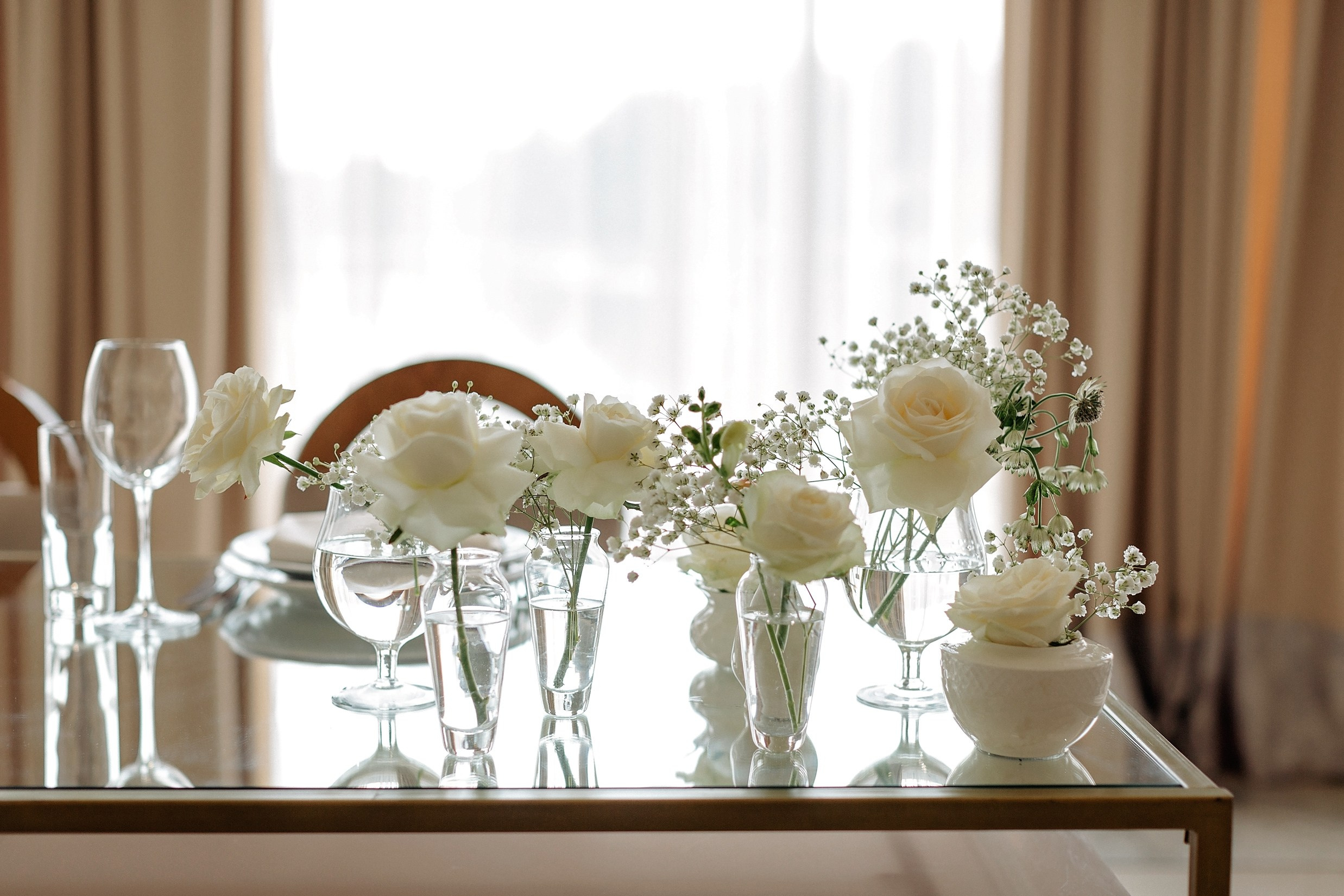 Свадьба с гостями. Свадебный и портретный фотограф Москва