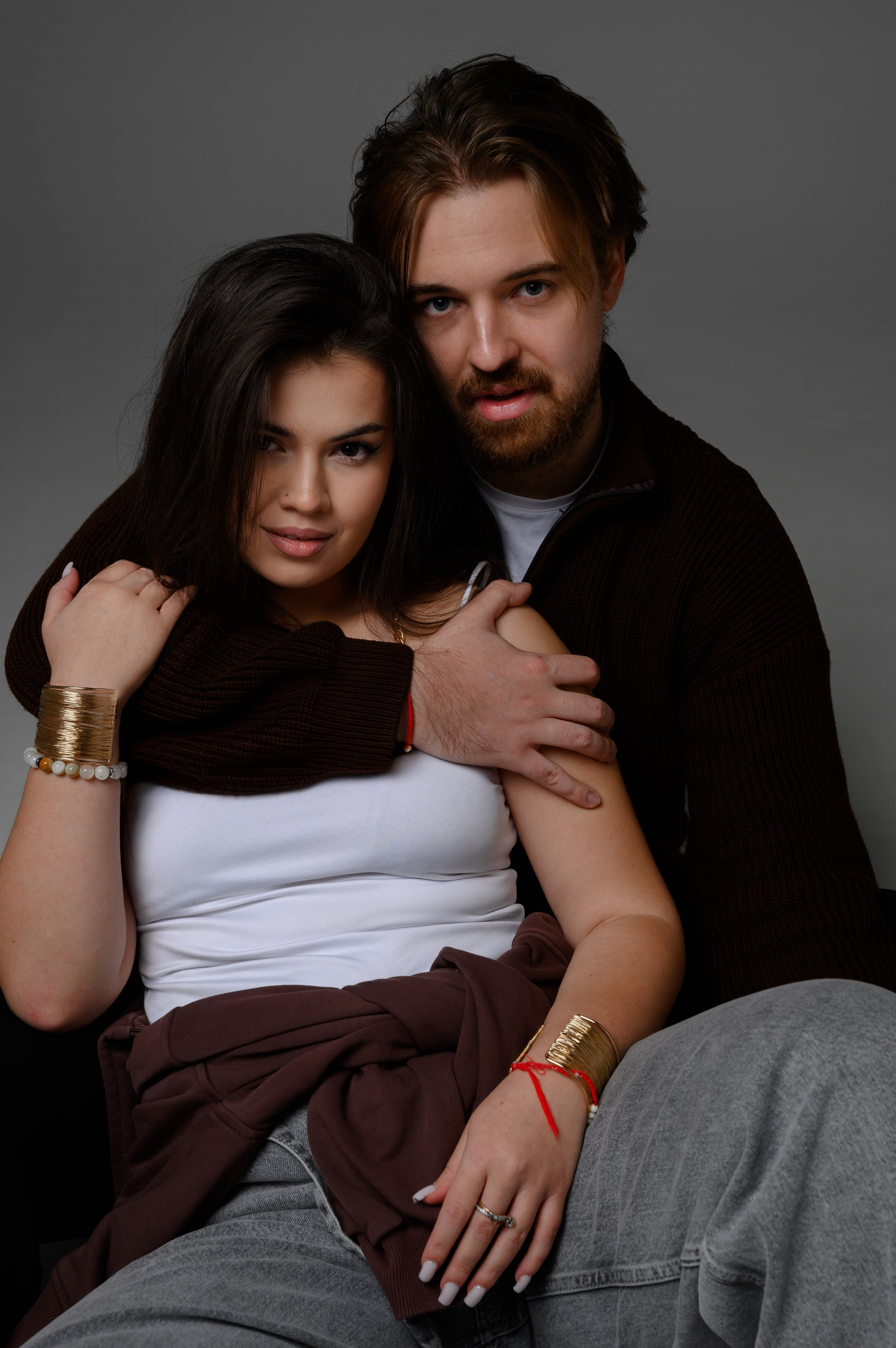 Вероника. Семейный, портретный и свадебный фотограф Екатерина Макарова