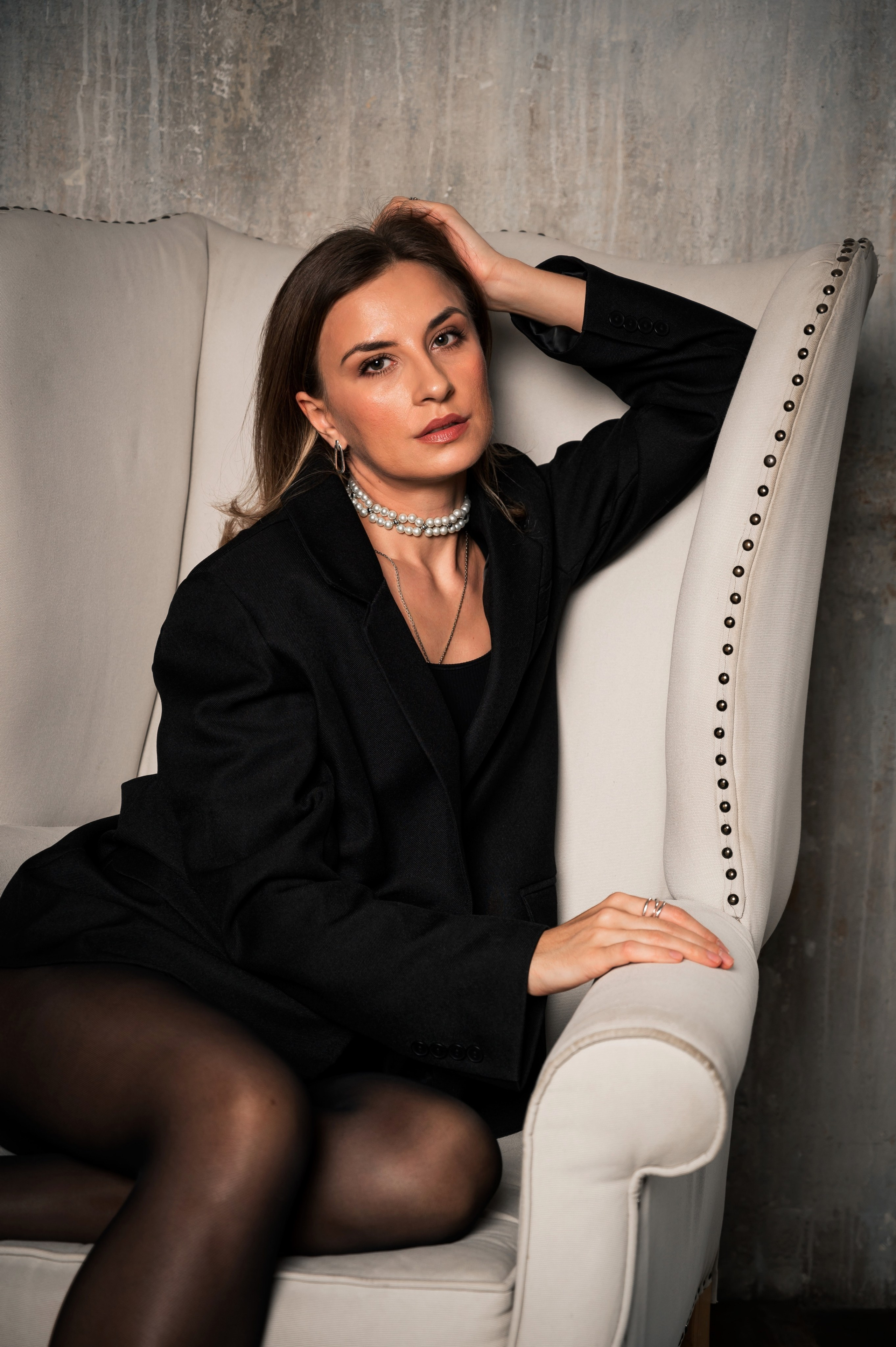 Яна. Семейный, портретный и свадебный фотограф Екатерина Макарова