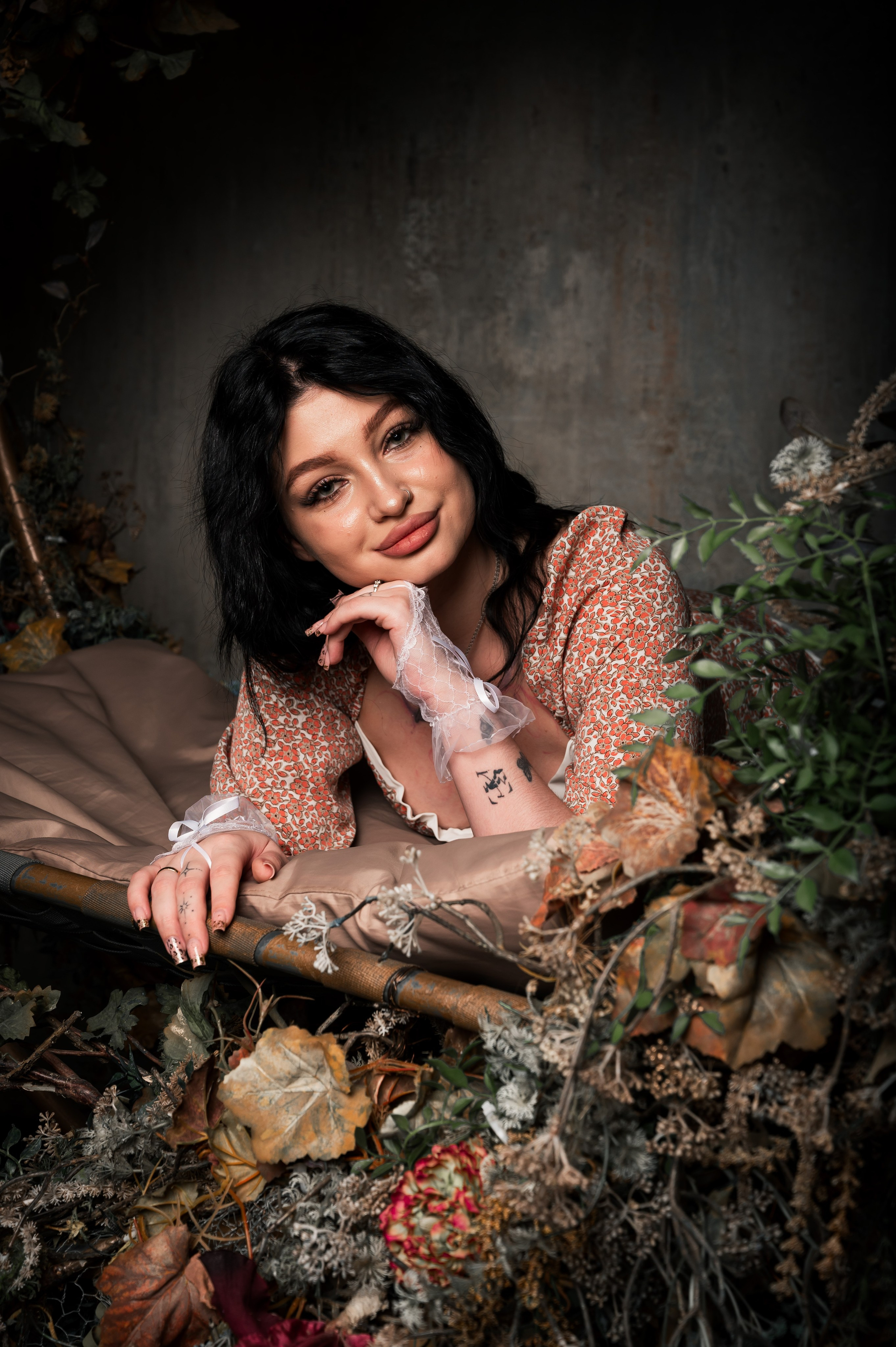 Елизавета. Семейный, портретный и свадебный фотограф Екатерина Макарова