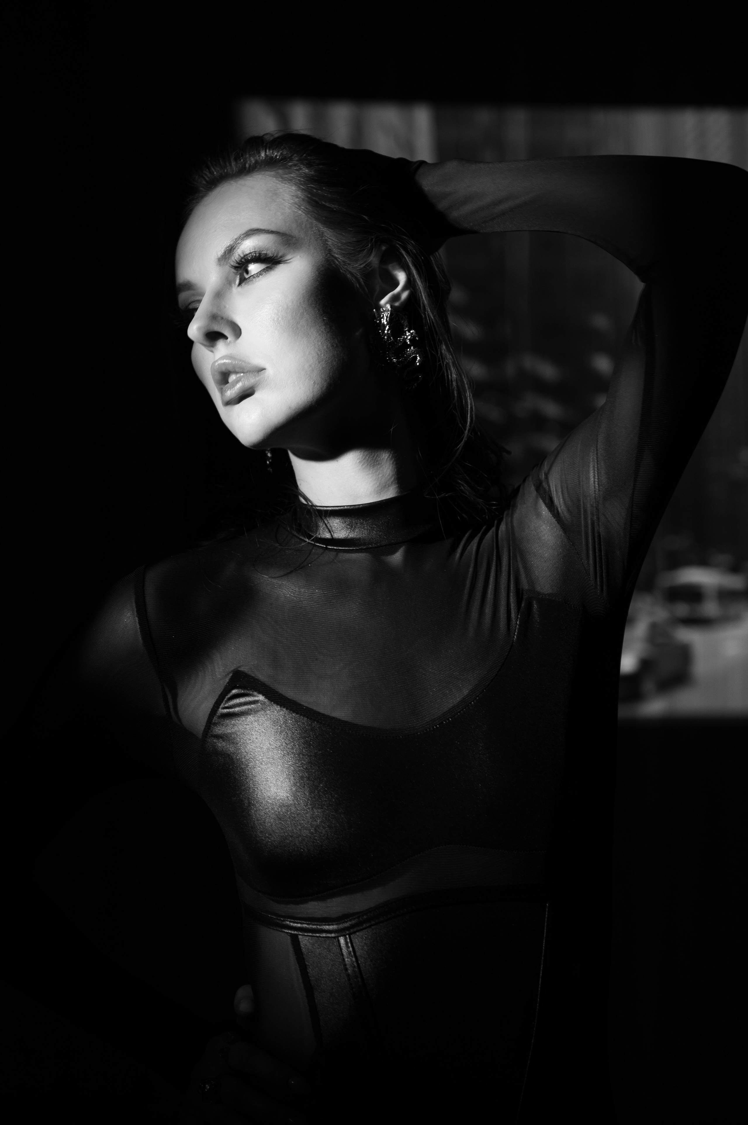 Анна. Семейный, портретный и свадебный фотограф Екатерина Макарова