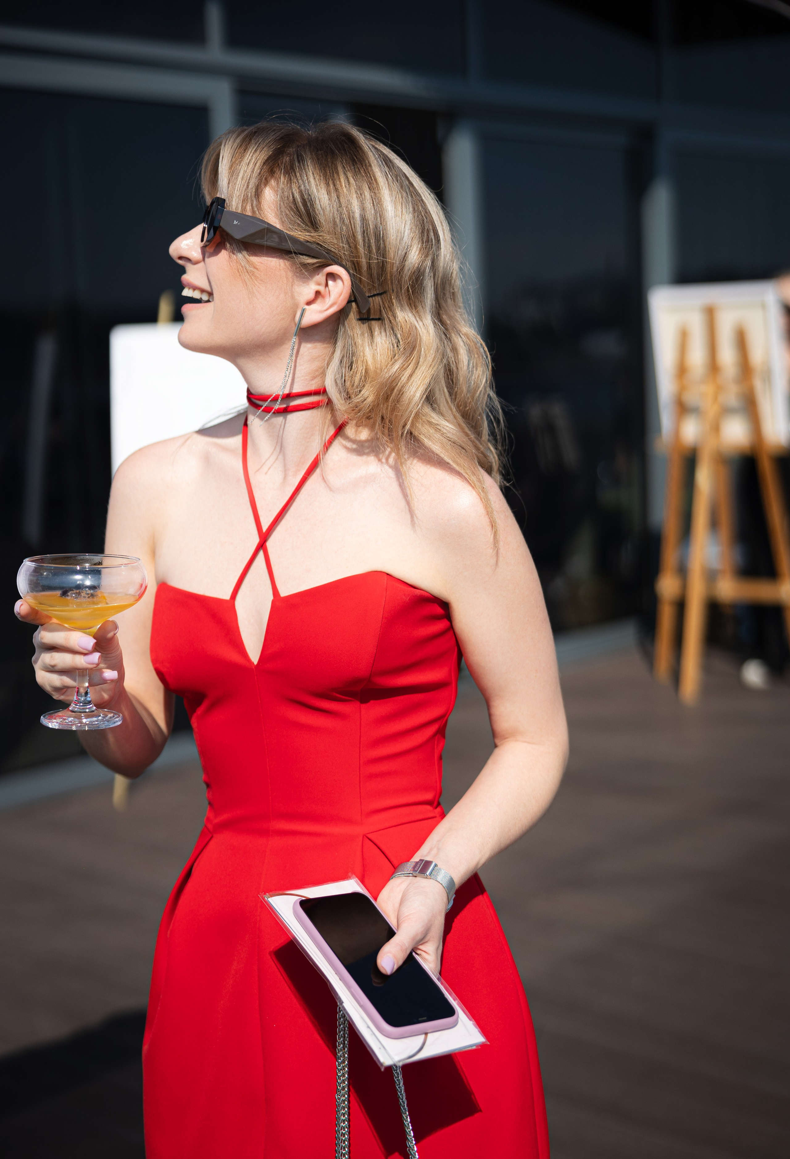 Кристина и Дмитрий. Ваш фотограф — Александра Андрущенко