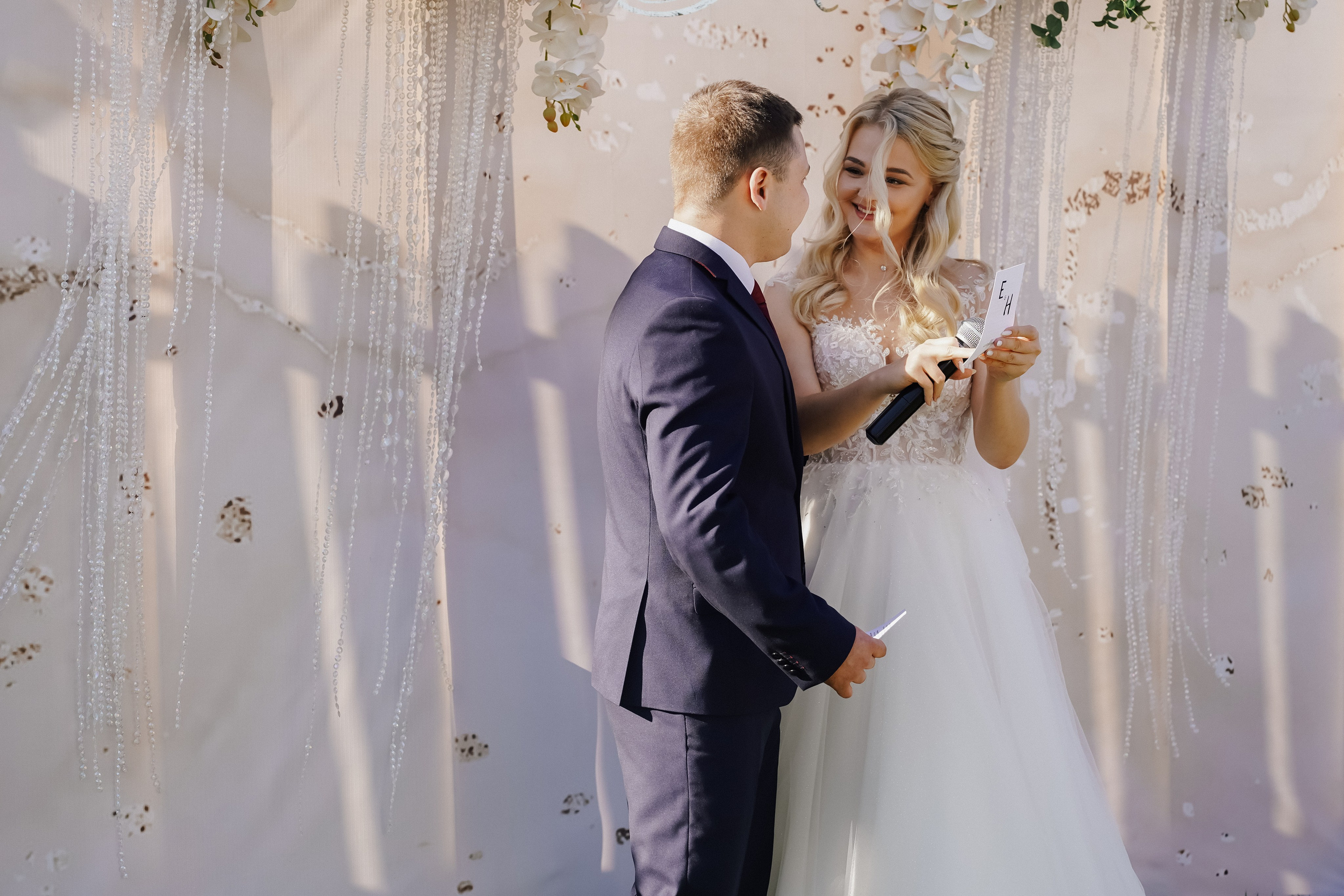 Евгений и Надежда. Свадебный и семейный фотограф в Волгограде Наталья Наумова