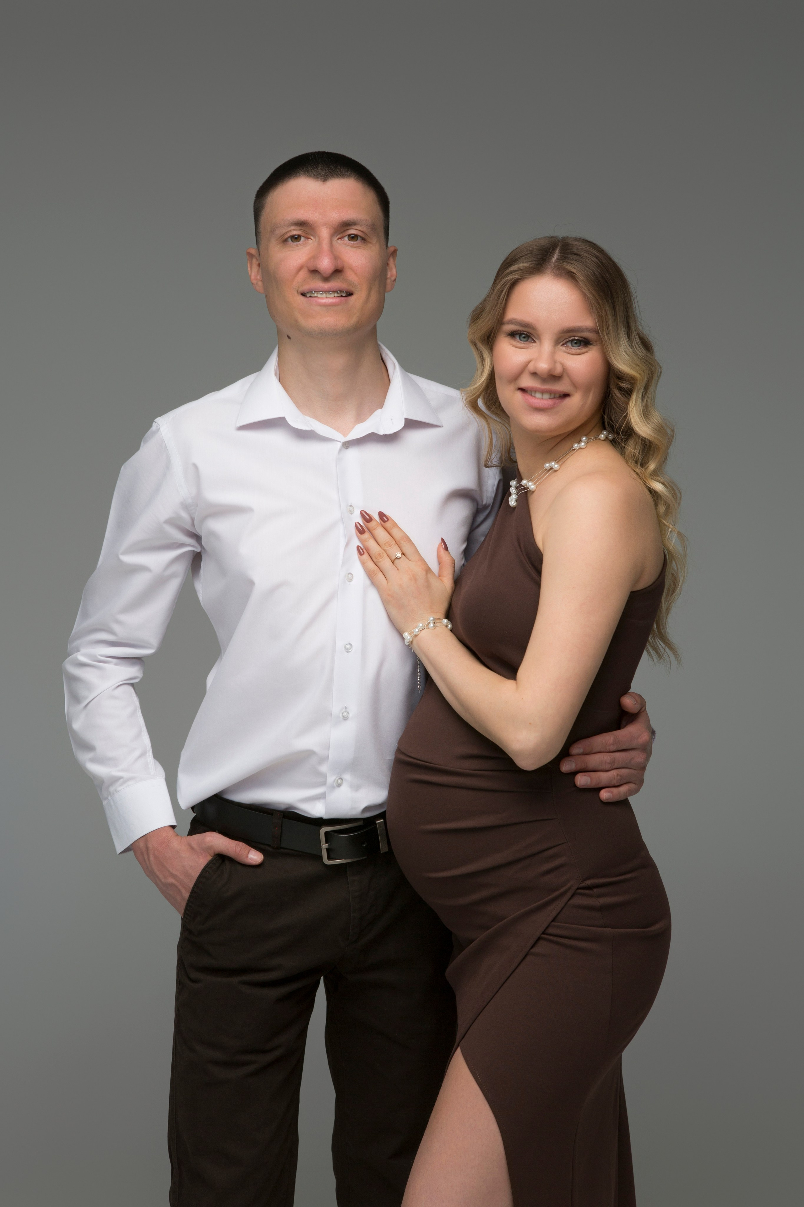 Фотосессия для беременных. Фотограф новорожденных и беременности, Екатеринбург Сметанина Наталья