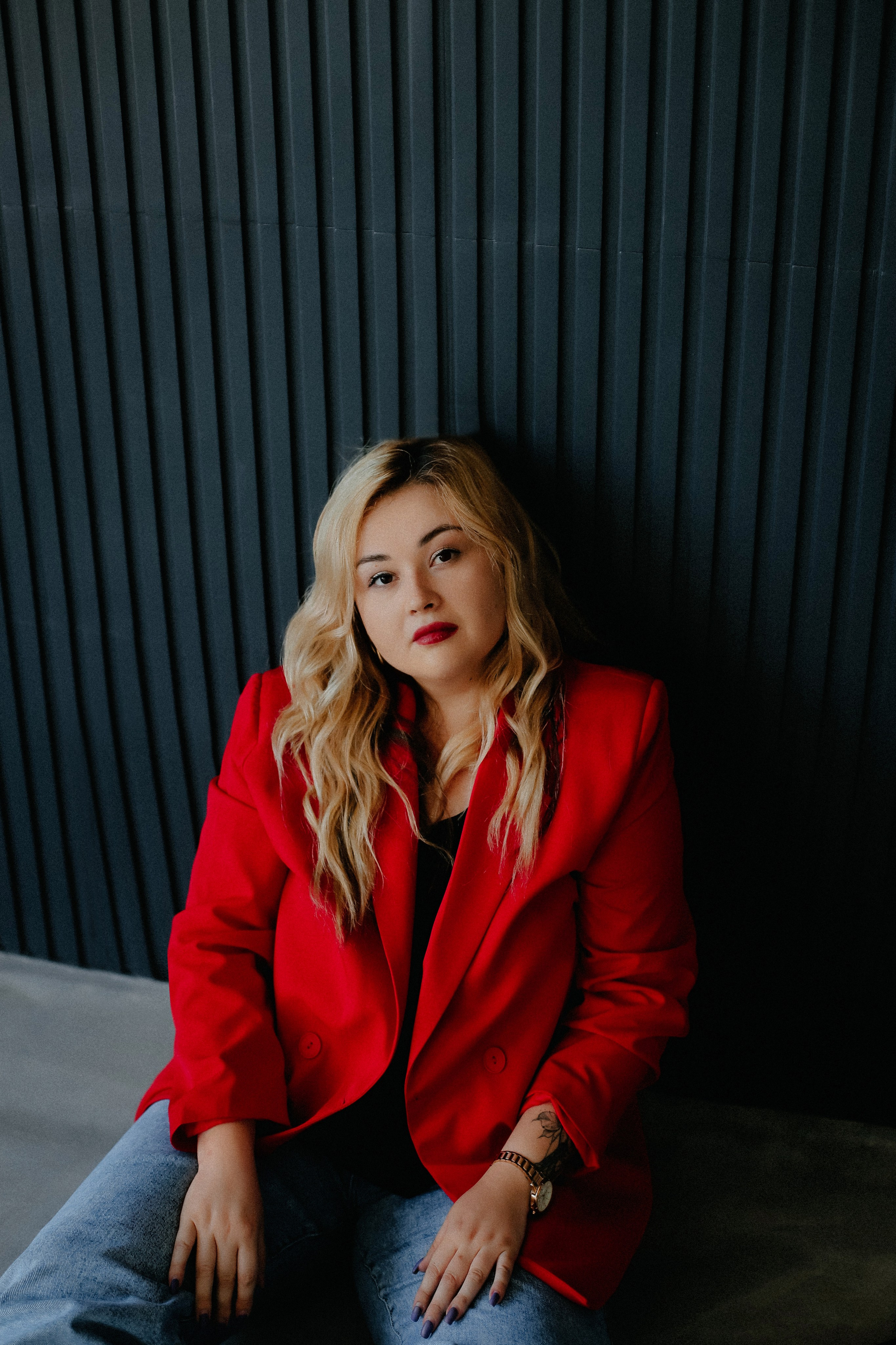 Фотосессия для девушки. Профессиональный фотограф в Подольске Елена Локтионова