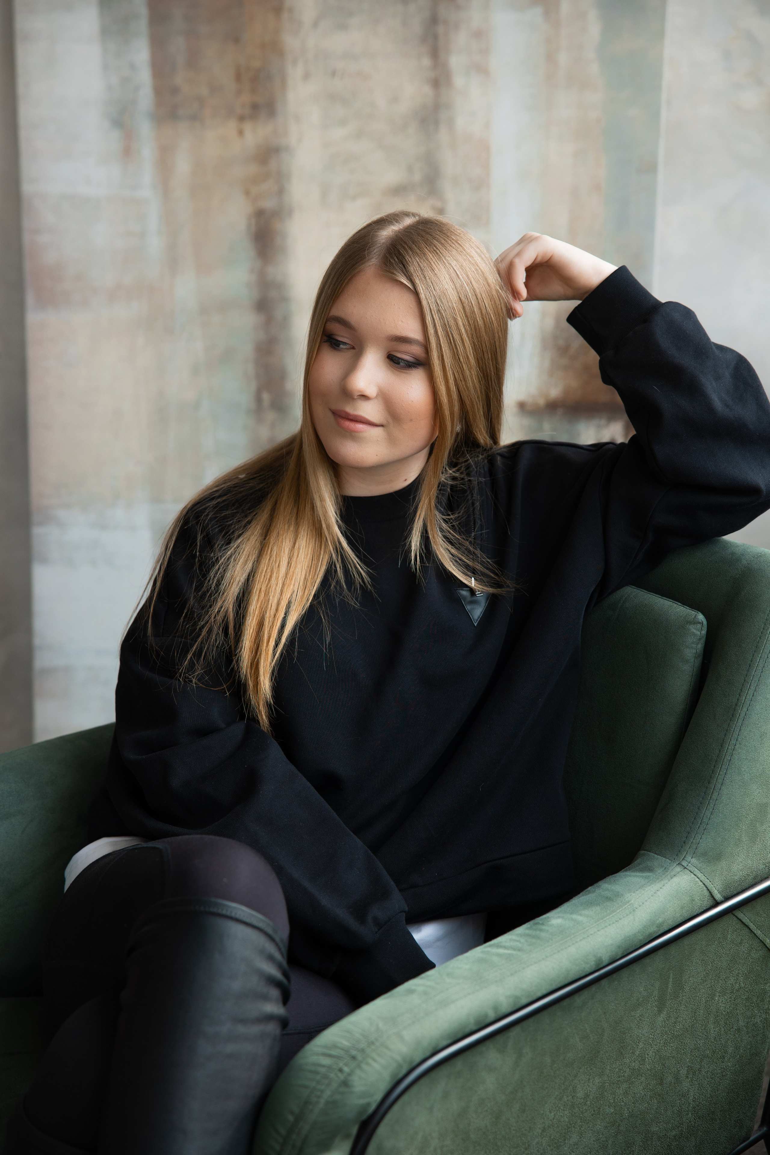 ДИАНА. Я фотограф из Москвы к Вашим услугам