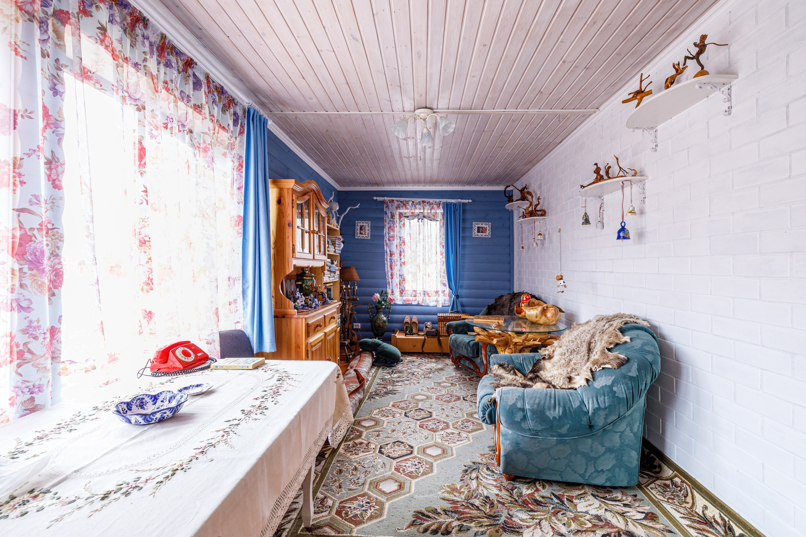 Интерьеры. Фотограф на мероприятие в Москве Марик