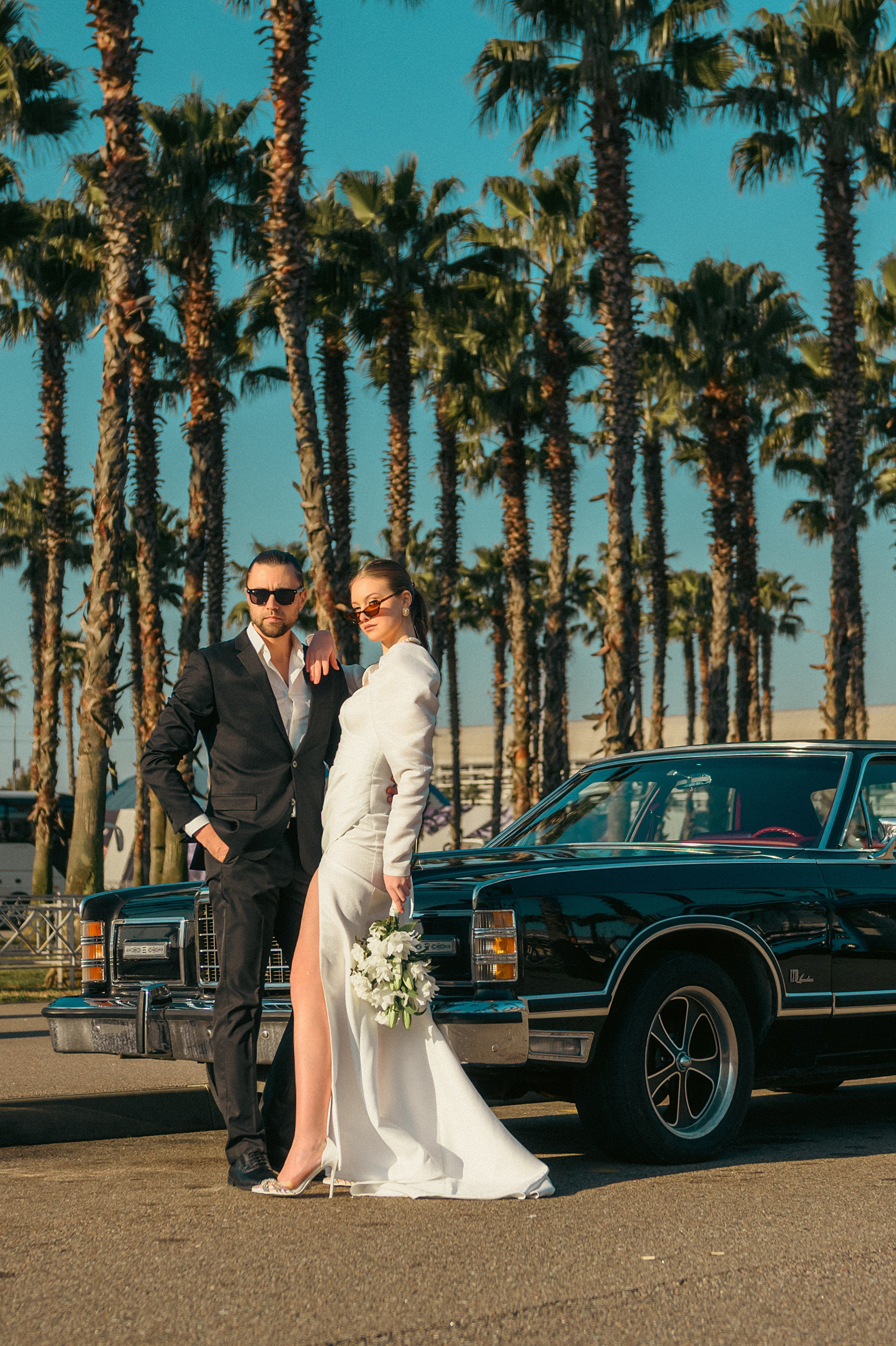 Свадьбы. Фотограф на мероприятие в Москве Марик