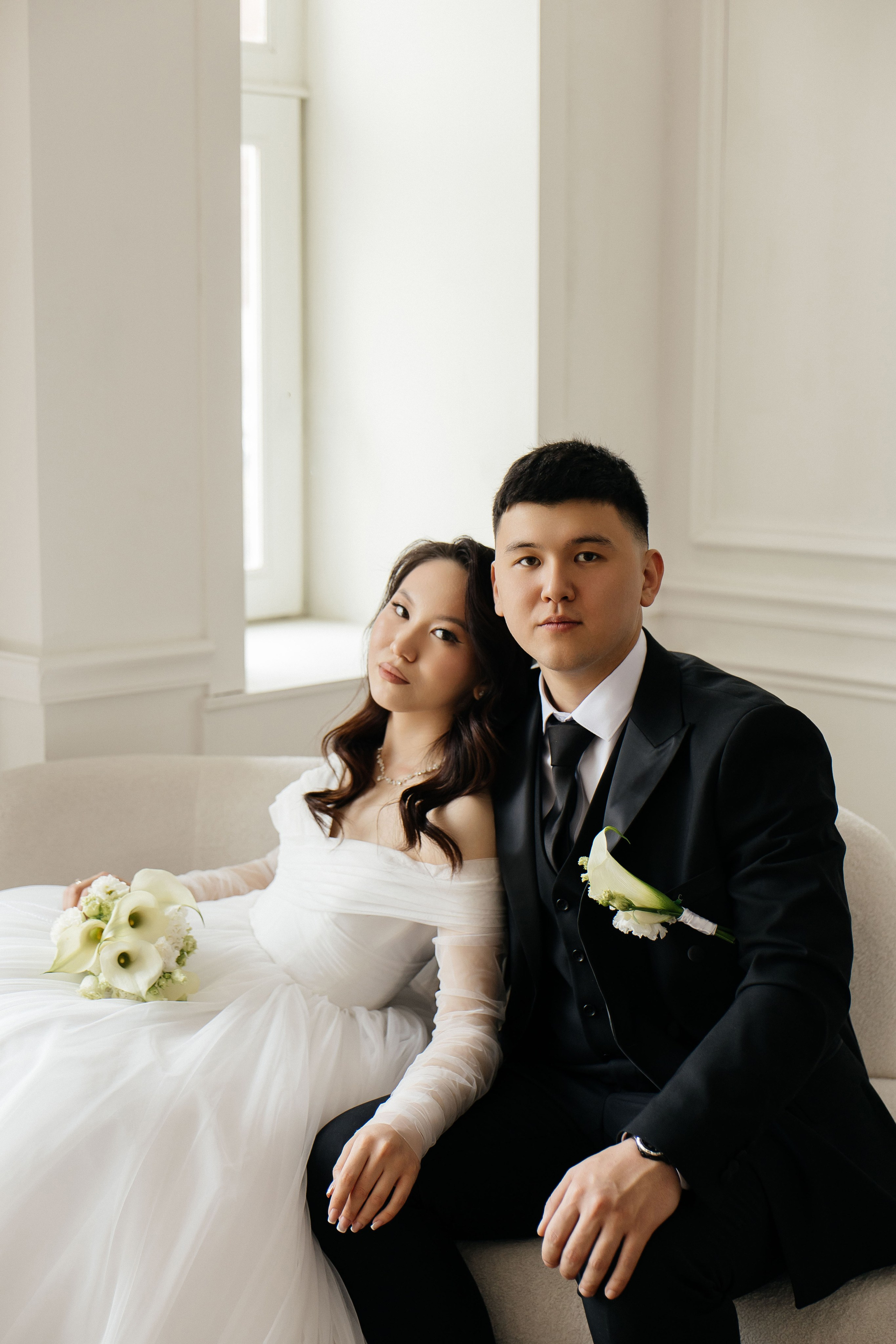 Гаухар&Даурен. Ekaterina_ufimtseva_