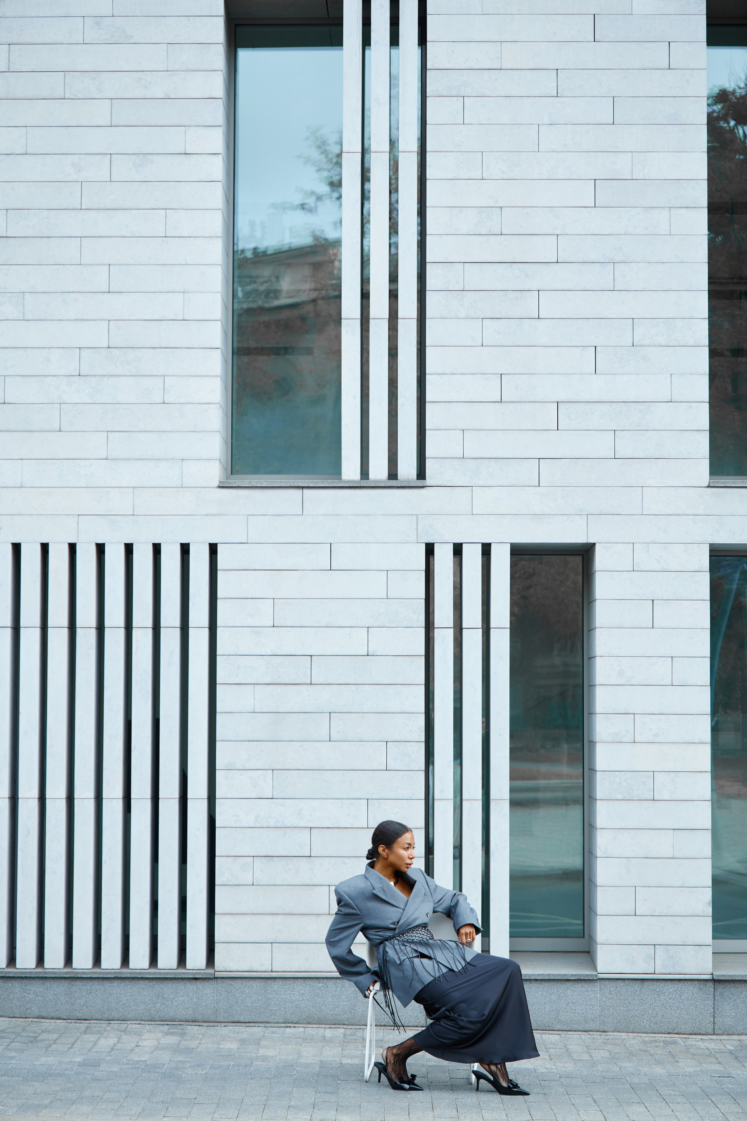 Agata. Главная