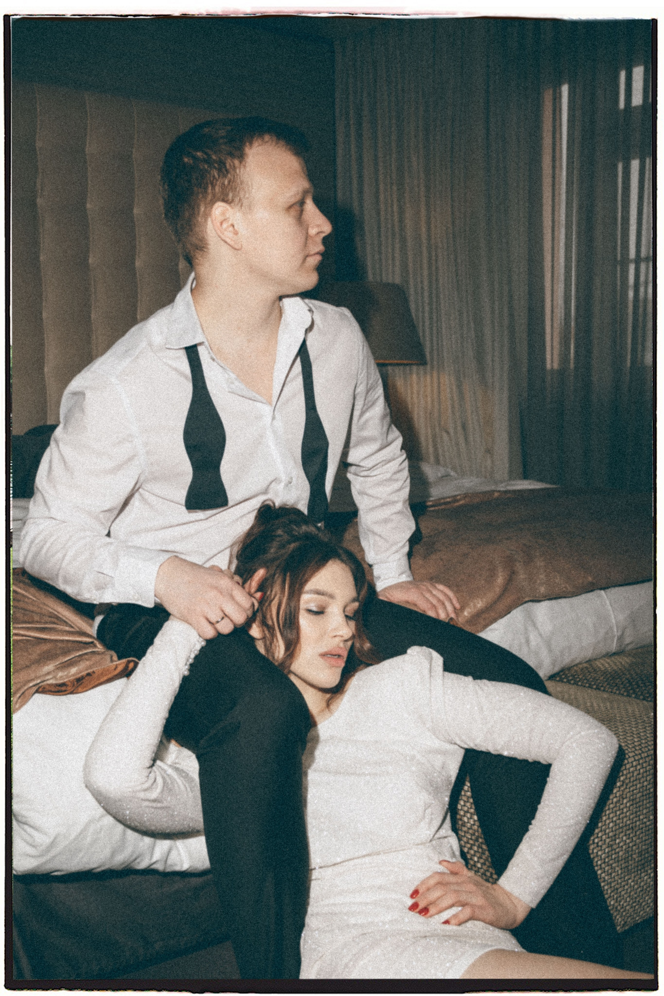 Портфолио. Свадебный фотограф Нижний Новгород Фатичев Артем