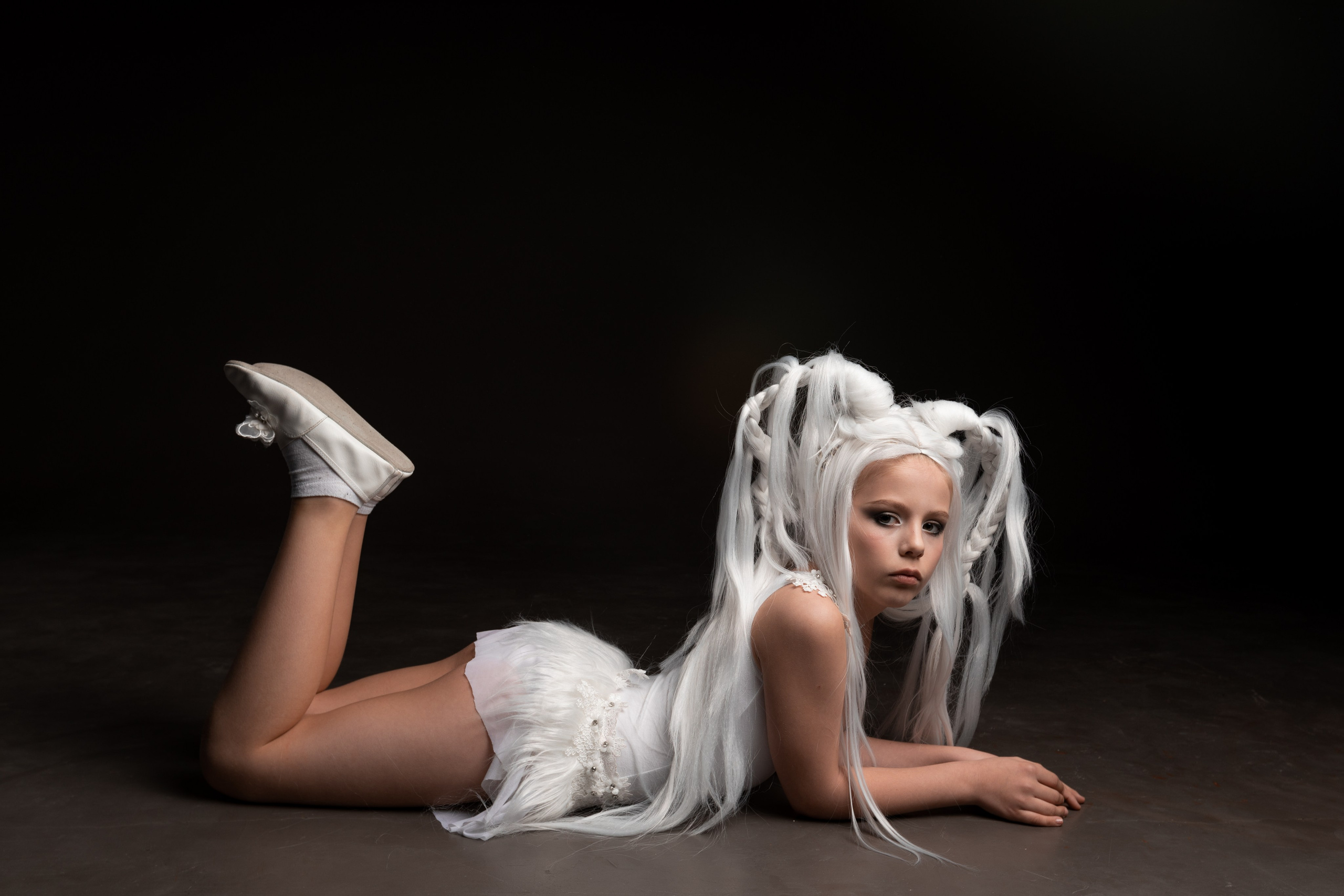 Детский портрет. Фотограф Санкт-Петербург