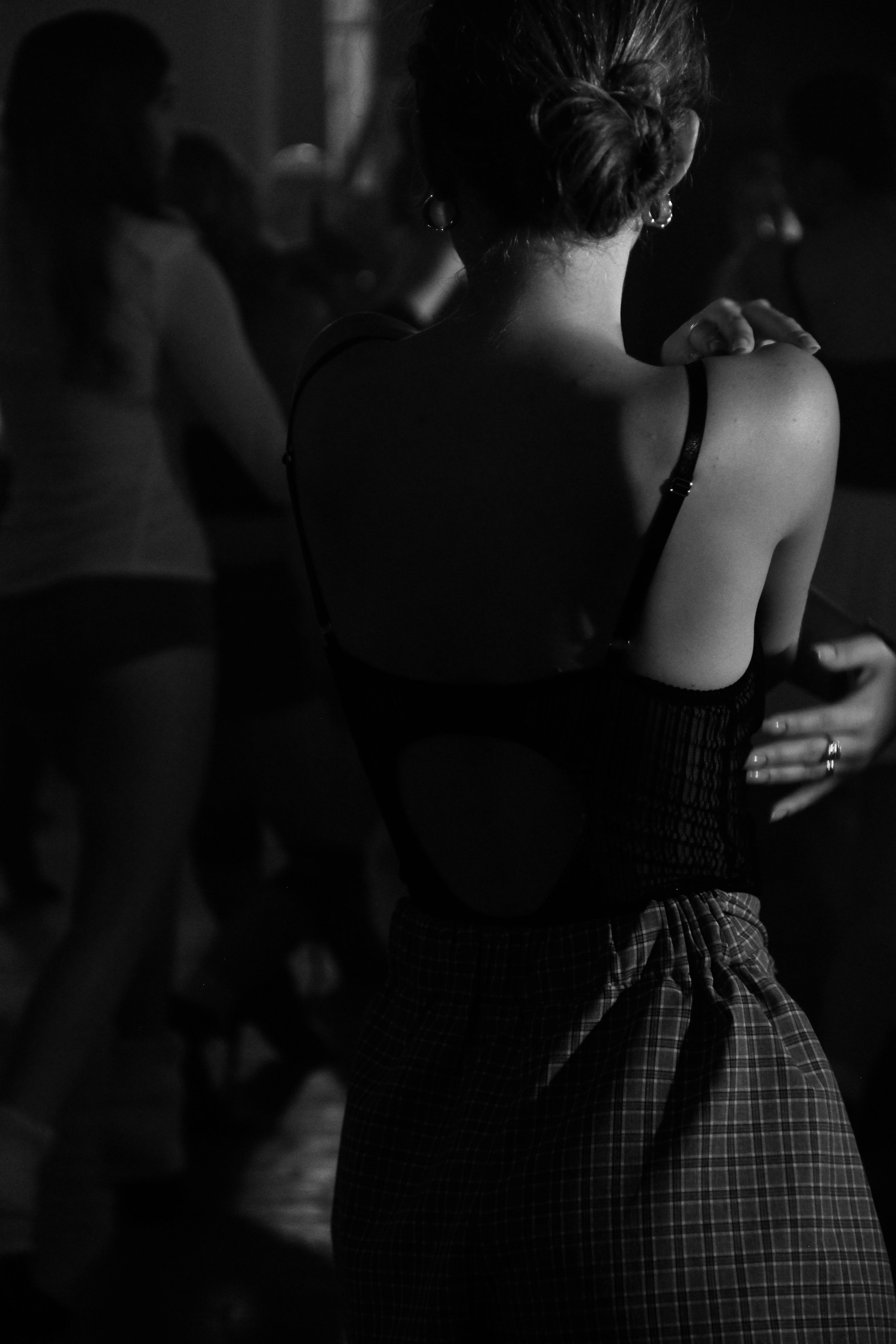 Reportage. Репортажный и творческий фотограф в Москве Смольякова Анна