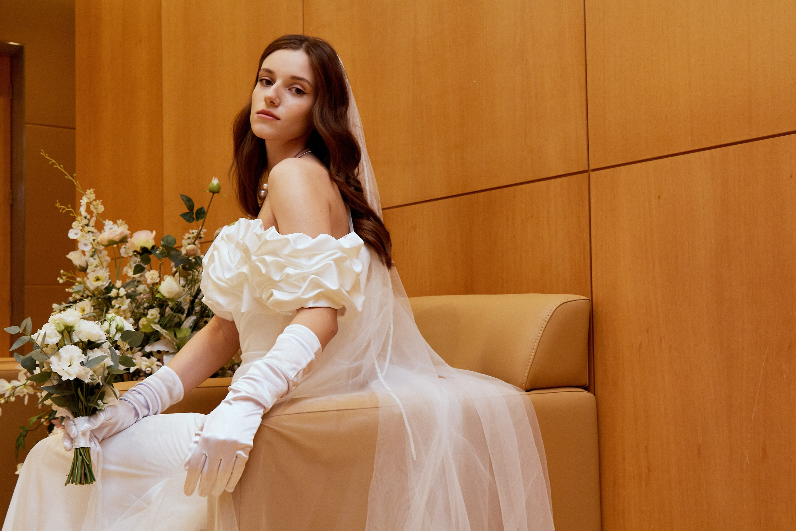 Татьяна и Александр. Барвиха. Роспись. Фотограф лавстори Москва/МО Приятелева Ангелина