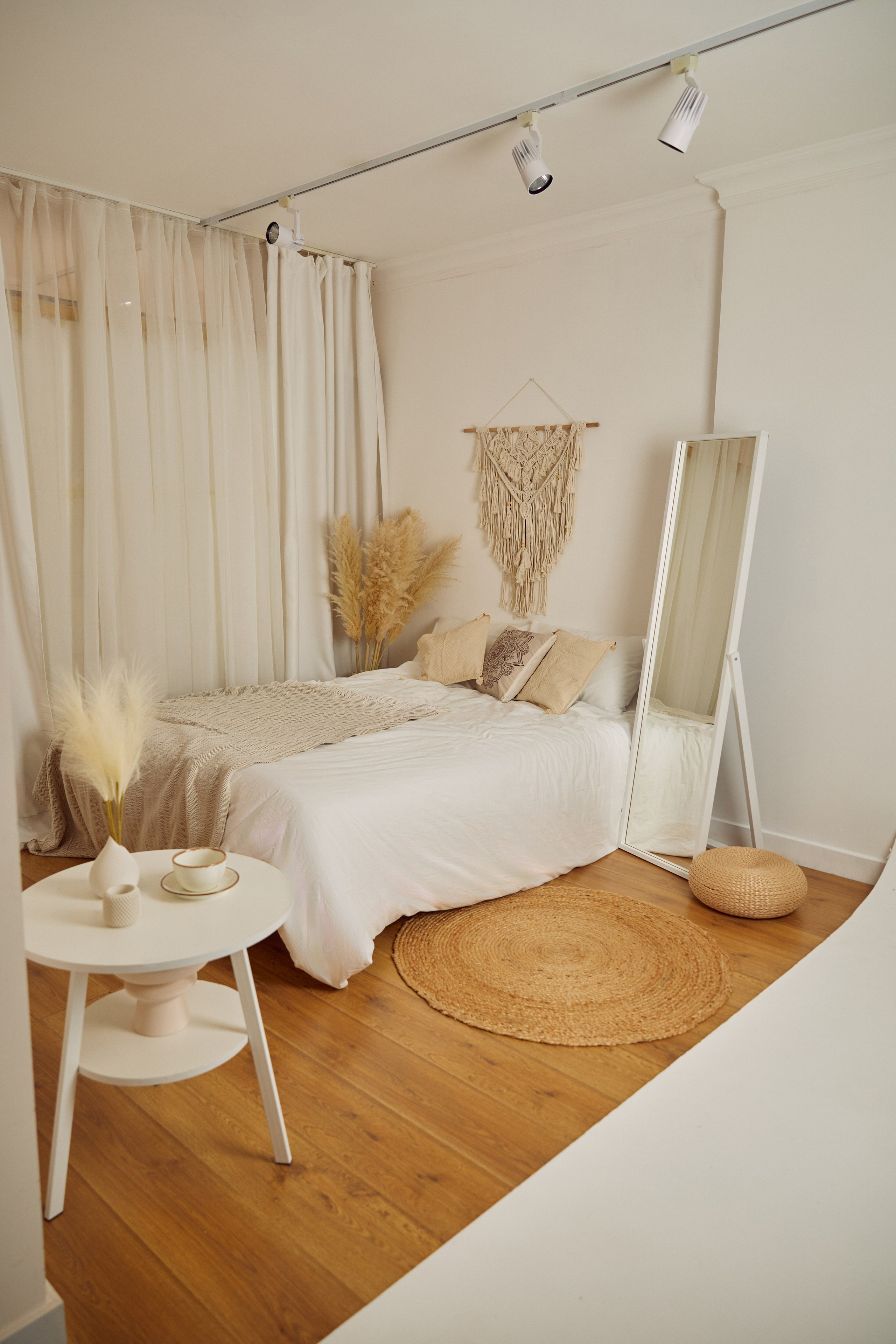 Интерьер студии. Content Studio фотостудия