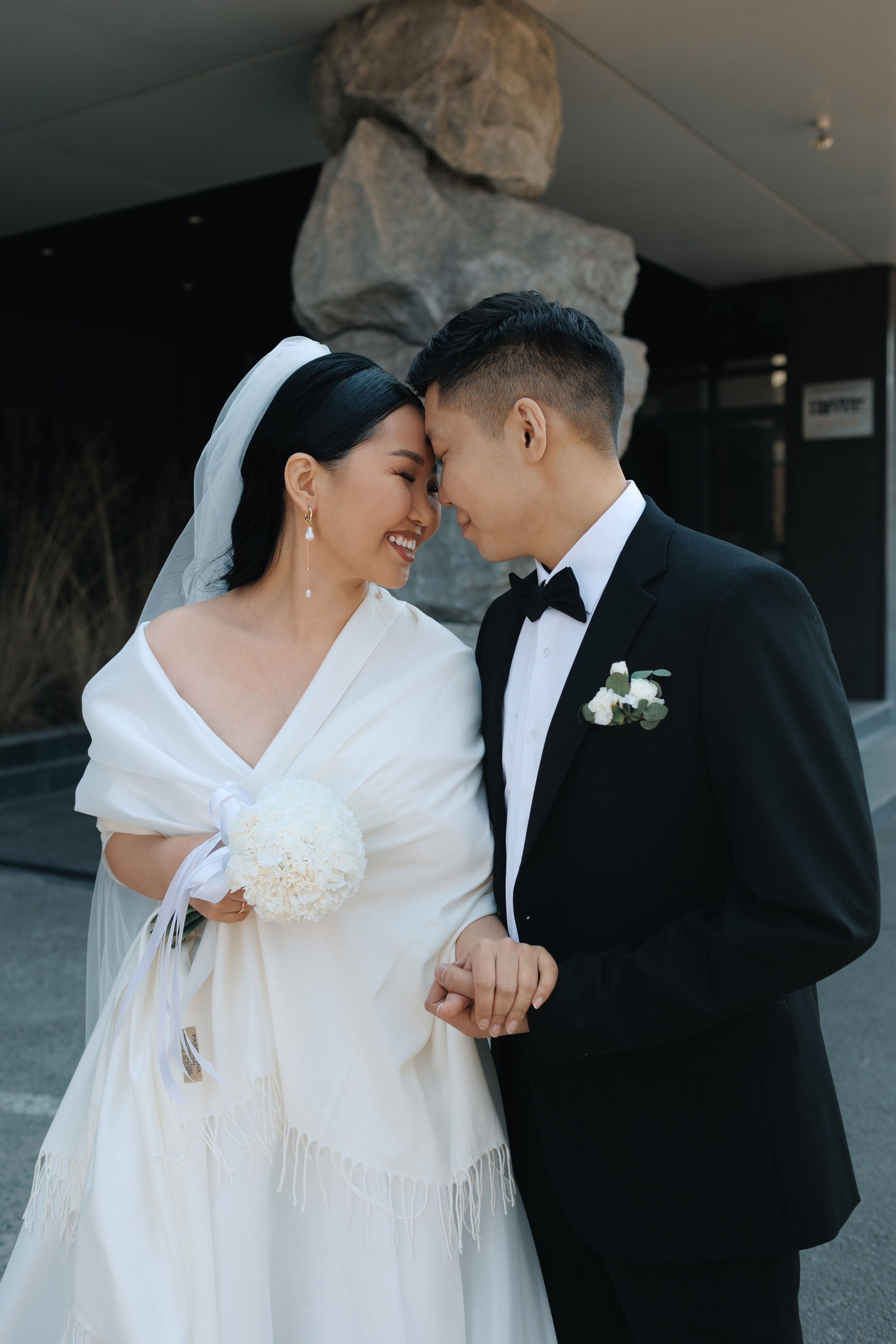 Вячеслав и Цырена. Свадебный и семейный фотограф в Улан-Удэ