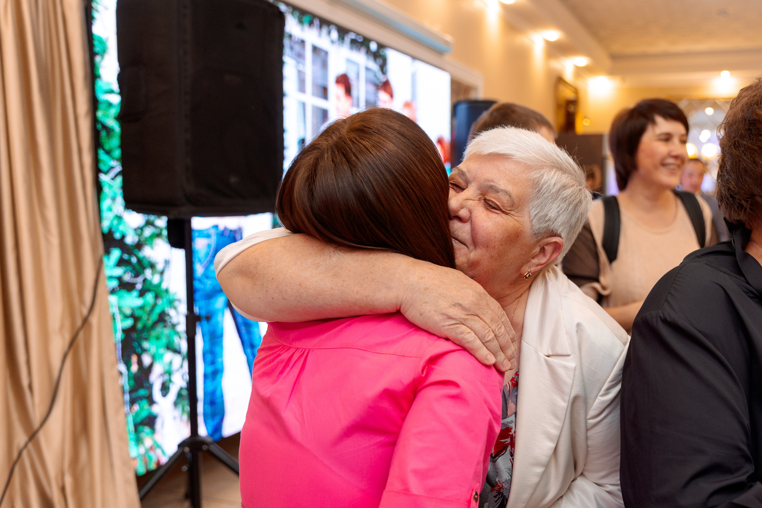 Юбилей. Свадебный и семейный фотограф в Улан-Удэ