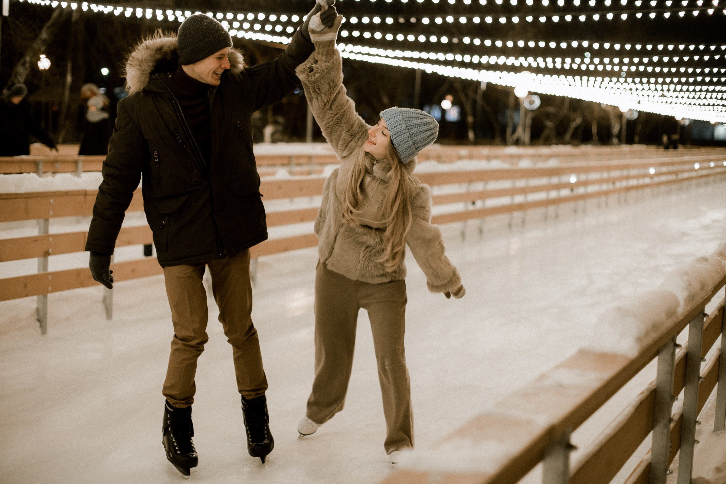 Вика и Гриша. Семейный и свадебный фотограф в Челябинске Юлия Софьина