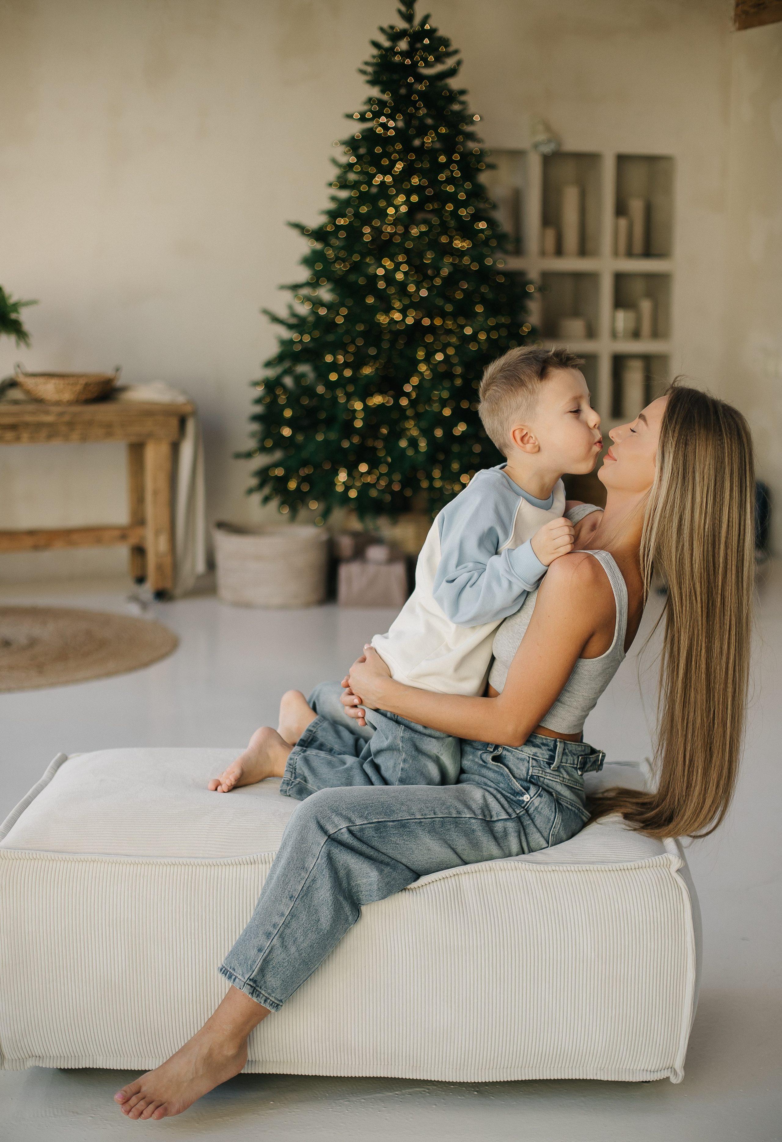 Юля и Дима. Семейный и свадебный фотограф в Челябинске Юлия Софьина