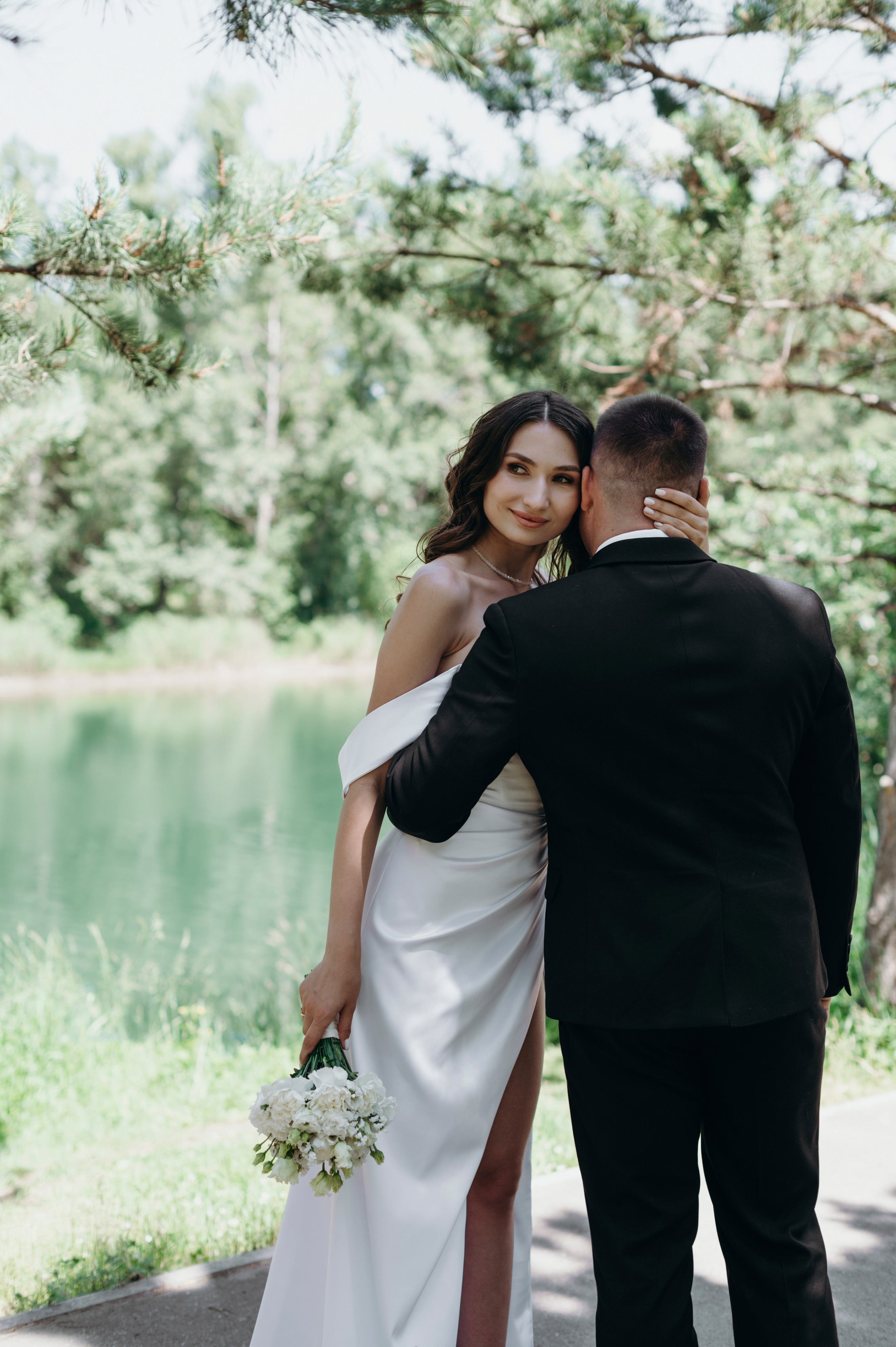 Сергей и Евгения. Фотограф в Абакане и Минусинске