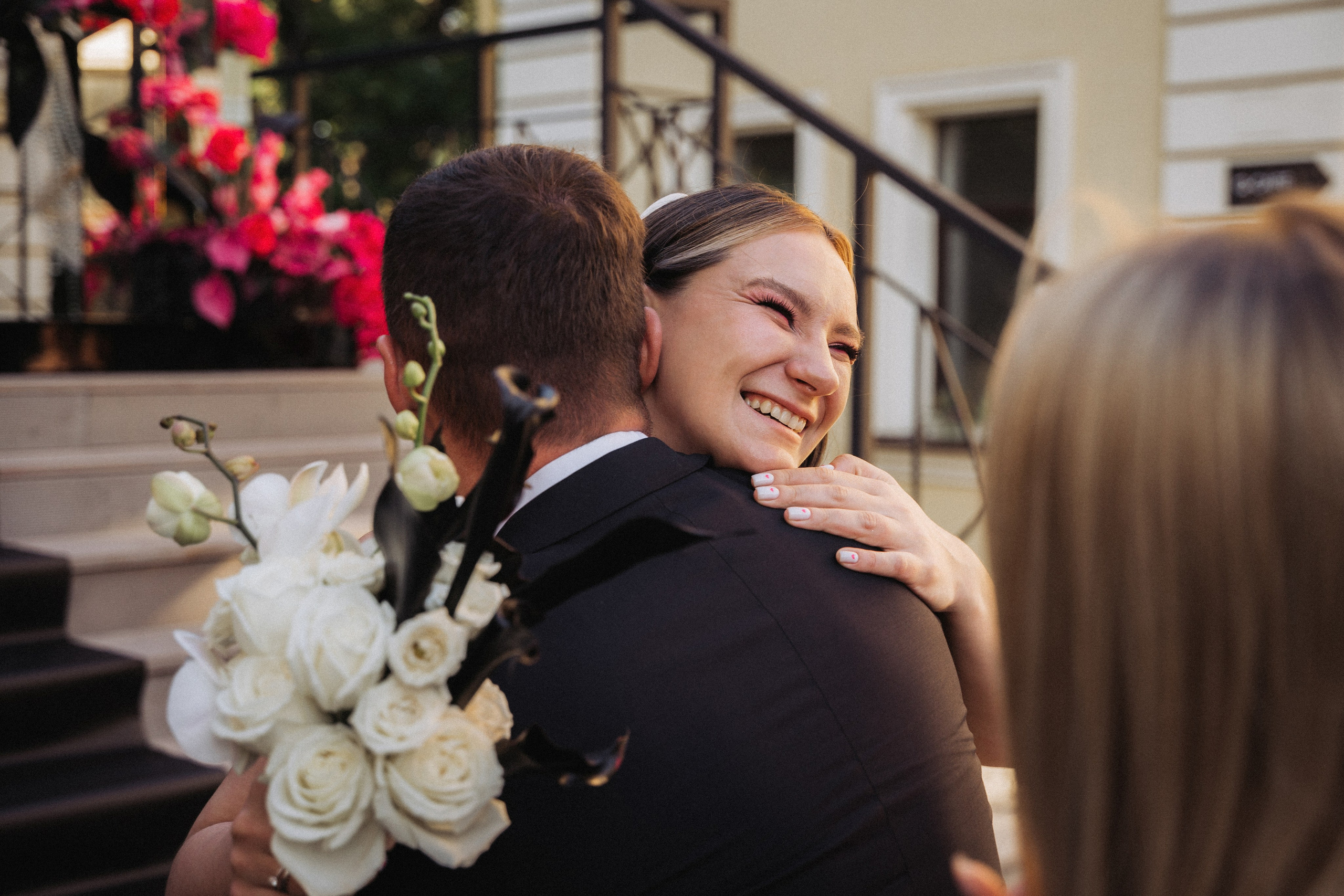 Дмитрий & Александра. Свадьба в стиле Rockstar. Зайковский Кирилл