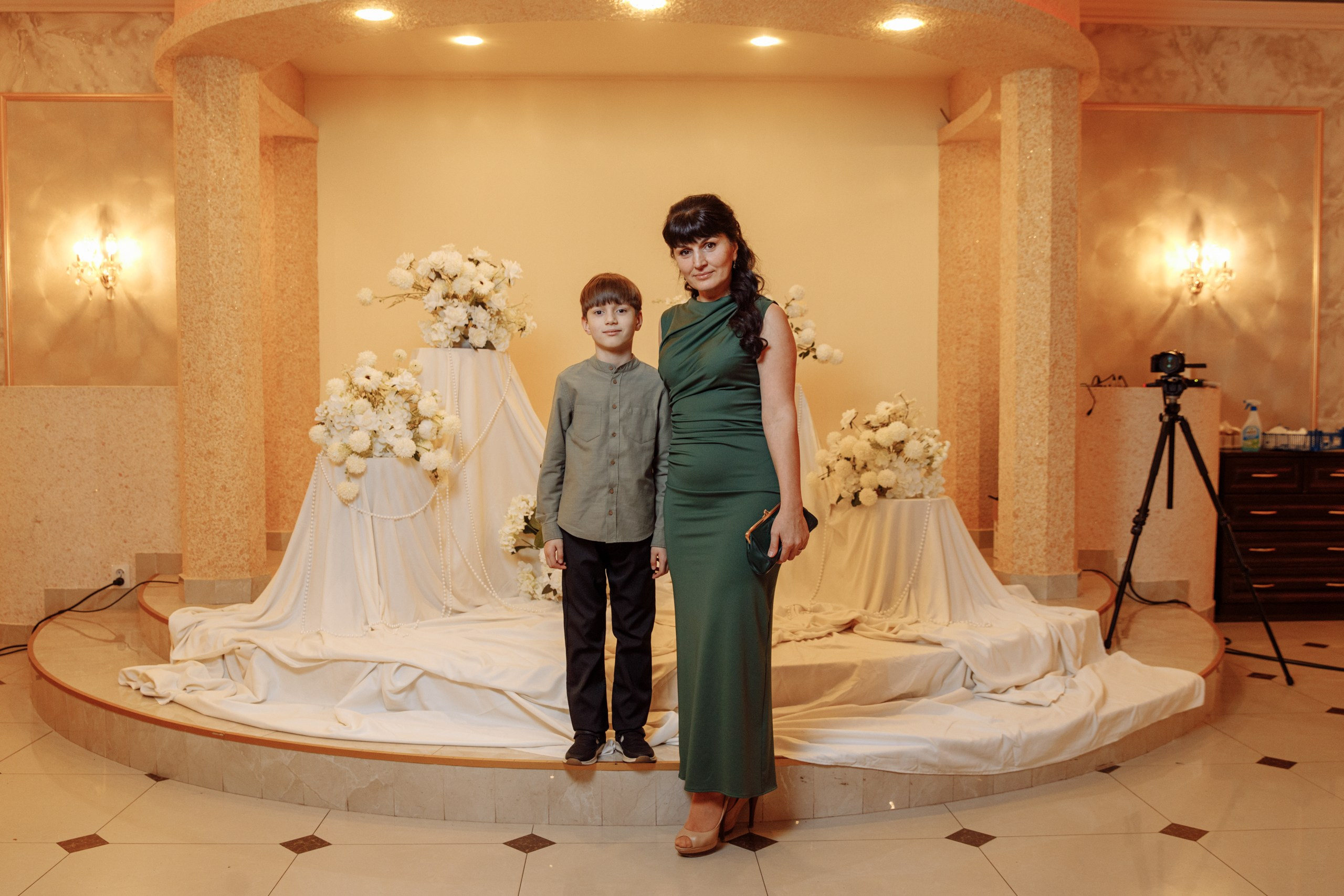 Water. Свадебный фотограф в Ярославле Анастасия Архипова