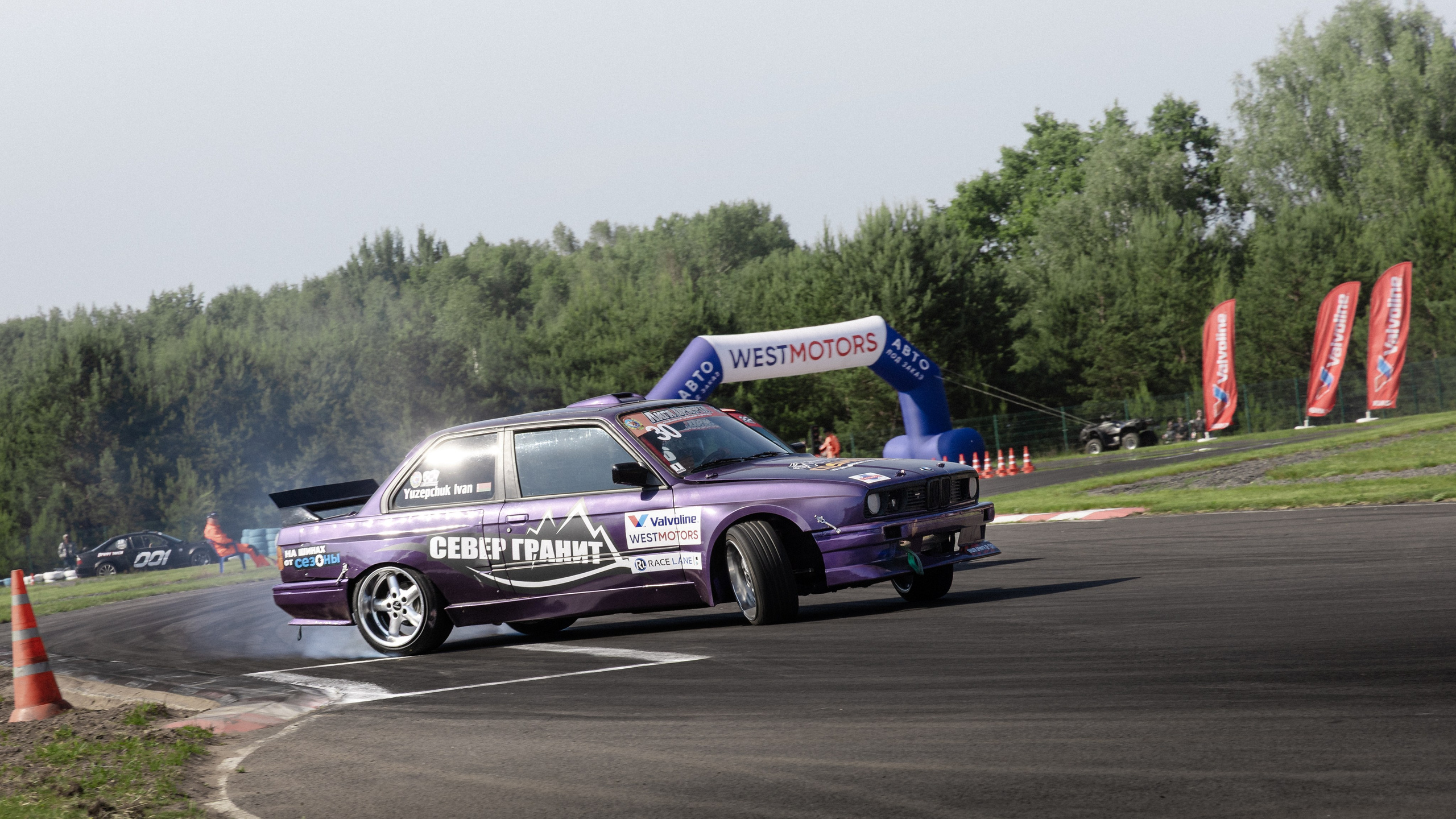 Лига Дрифта. Этап II. Брест. Maxim Remizevich | Photographer